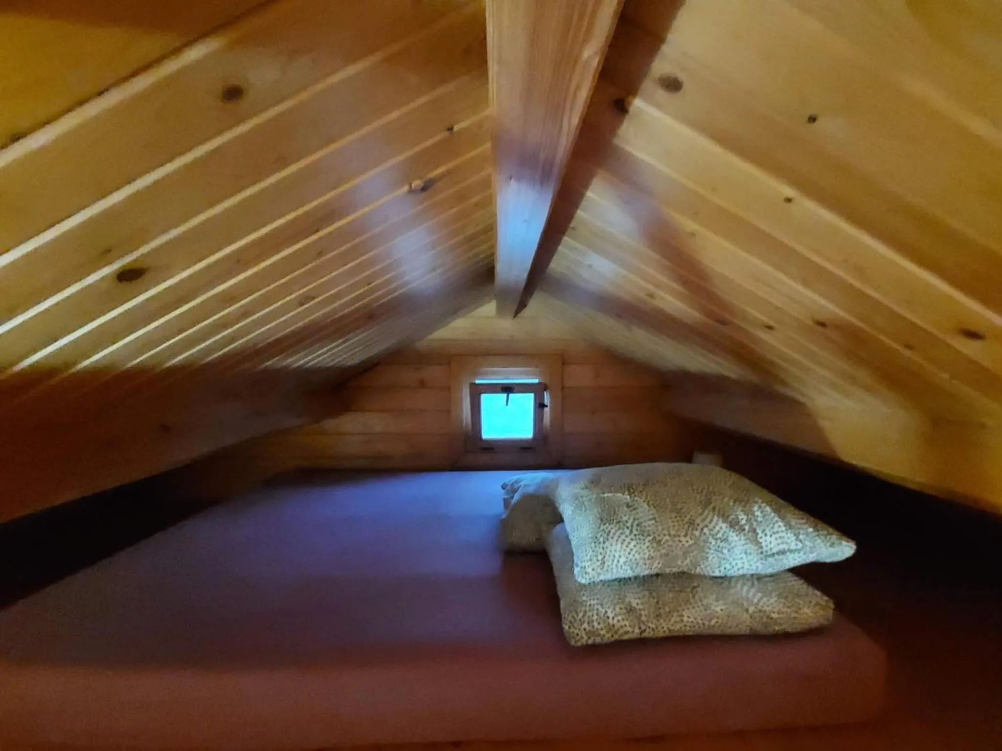 Bed in Arcada