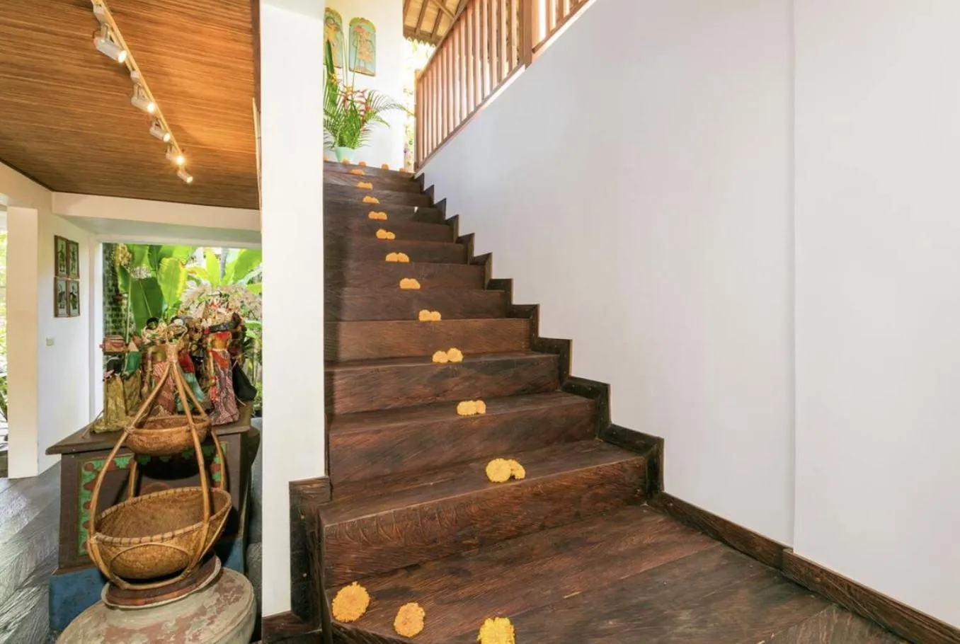 Villa Kampung Kecil Boutique Hotel