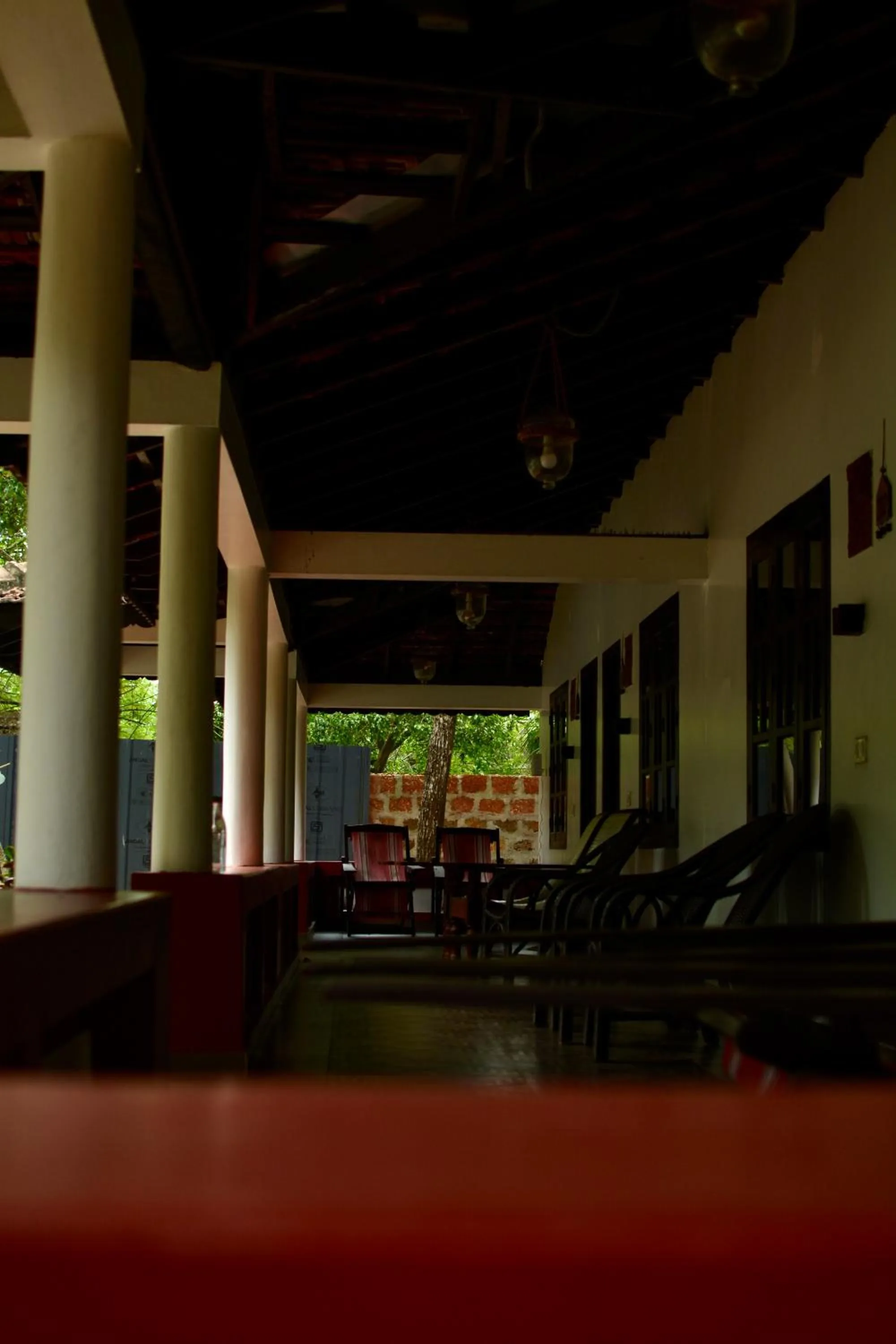 Seclude Kerala, Marari Sands