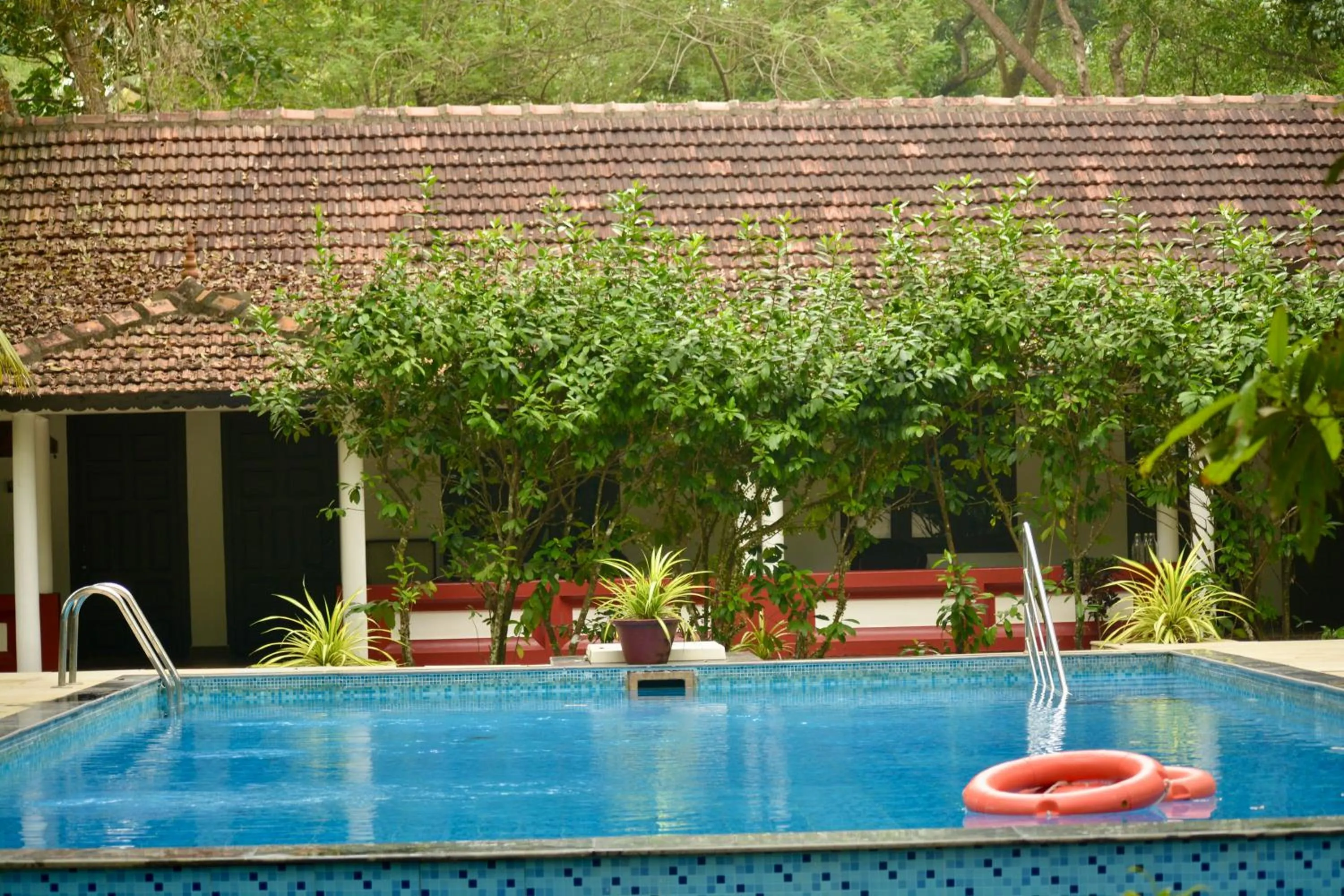 Seclude Kerala, Marari Sands