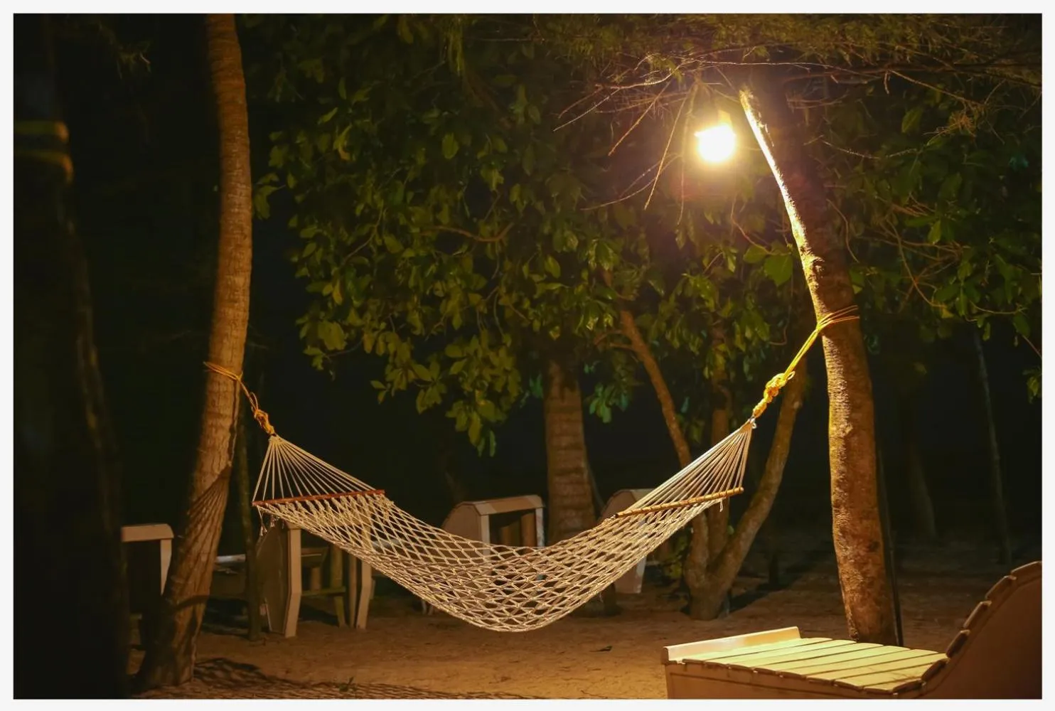 Beach in Seclude Kerala, Marari Sands