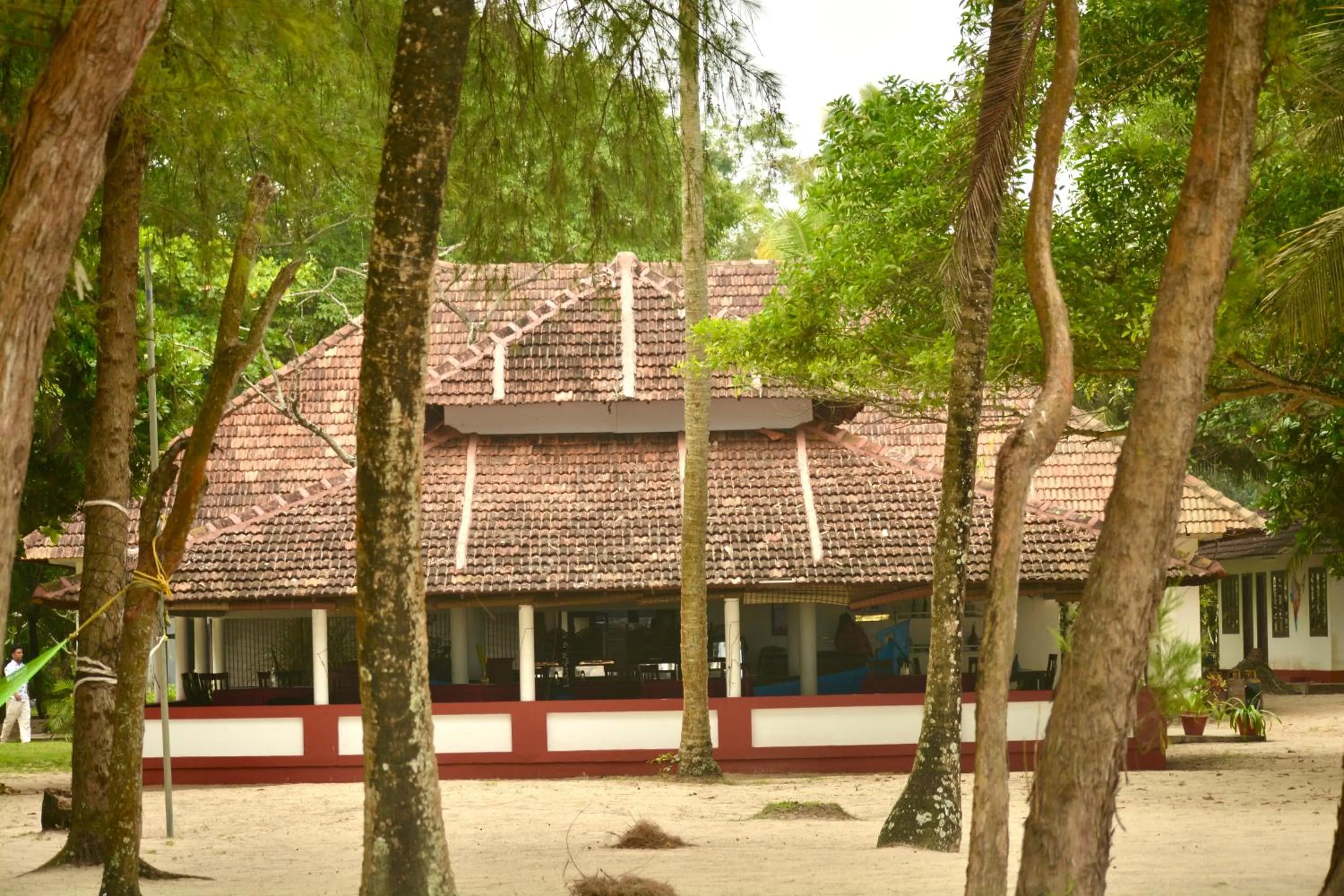 Seclude Kerala, Marari Sands