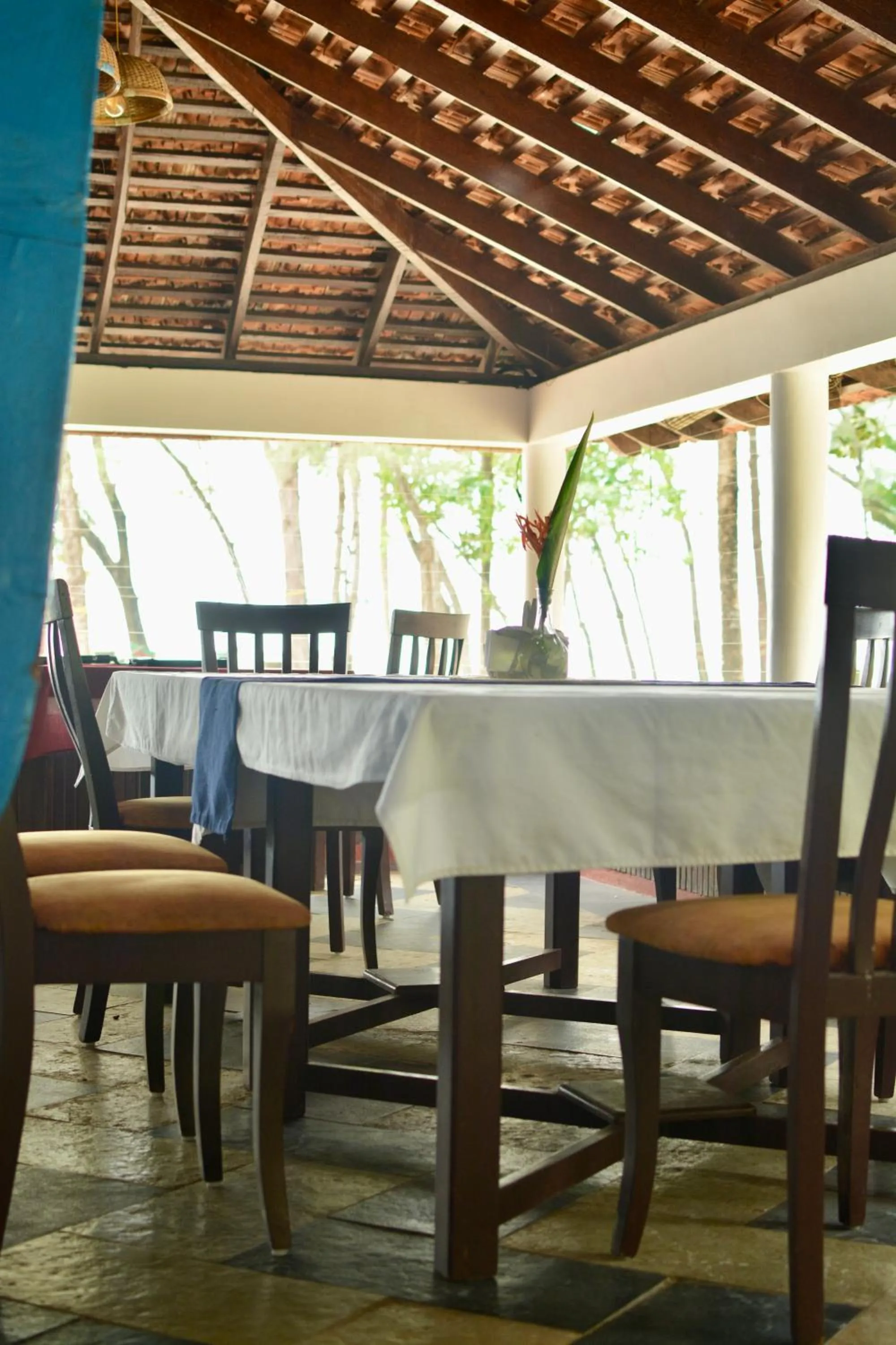 Seclude Kerala, Marari Sands