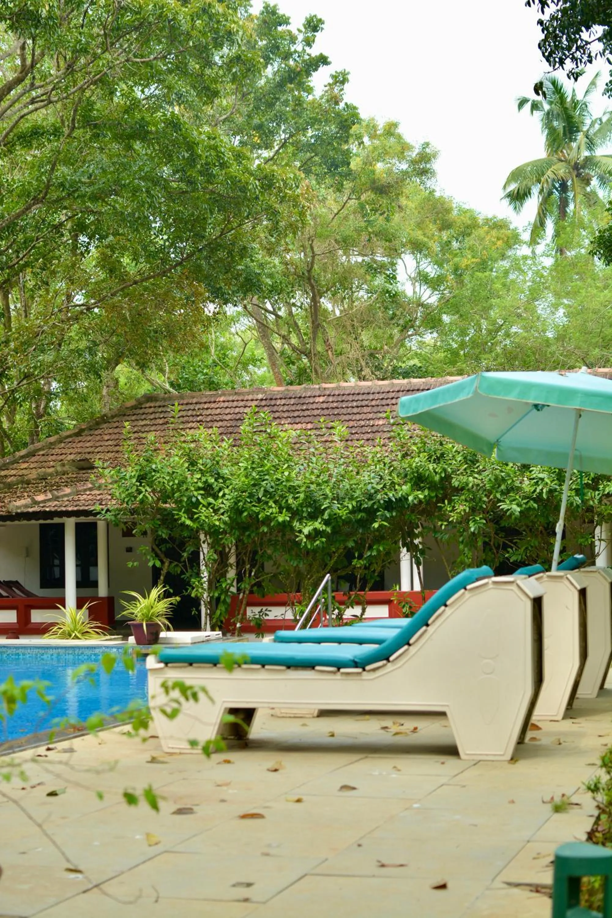 Seclude Kerala, Marari Sands