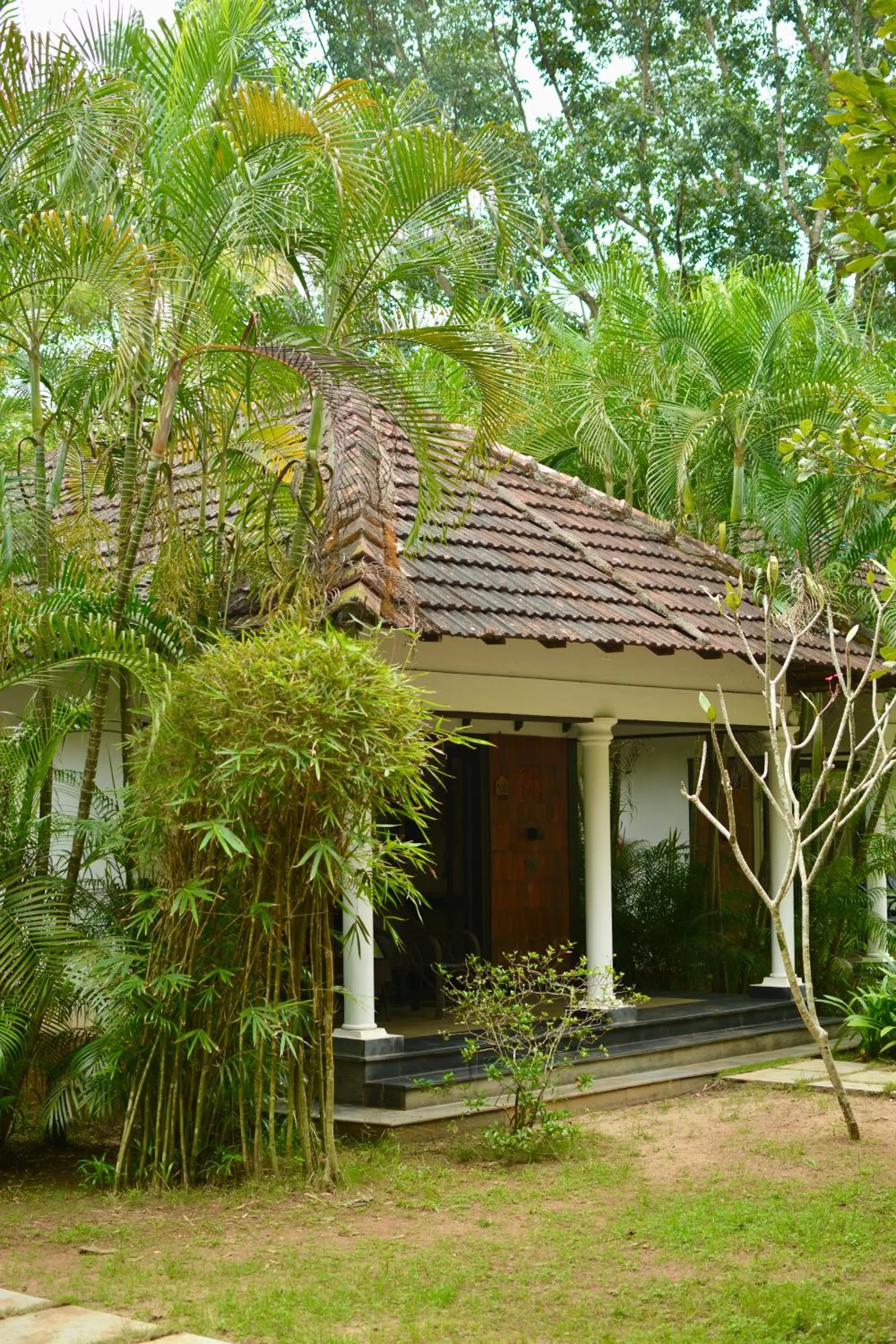 Seclude Kerala, Marari Sands