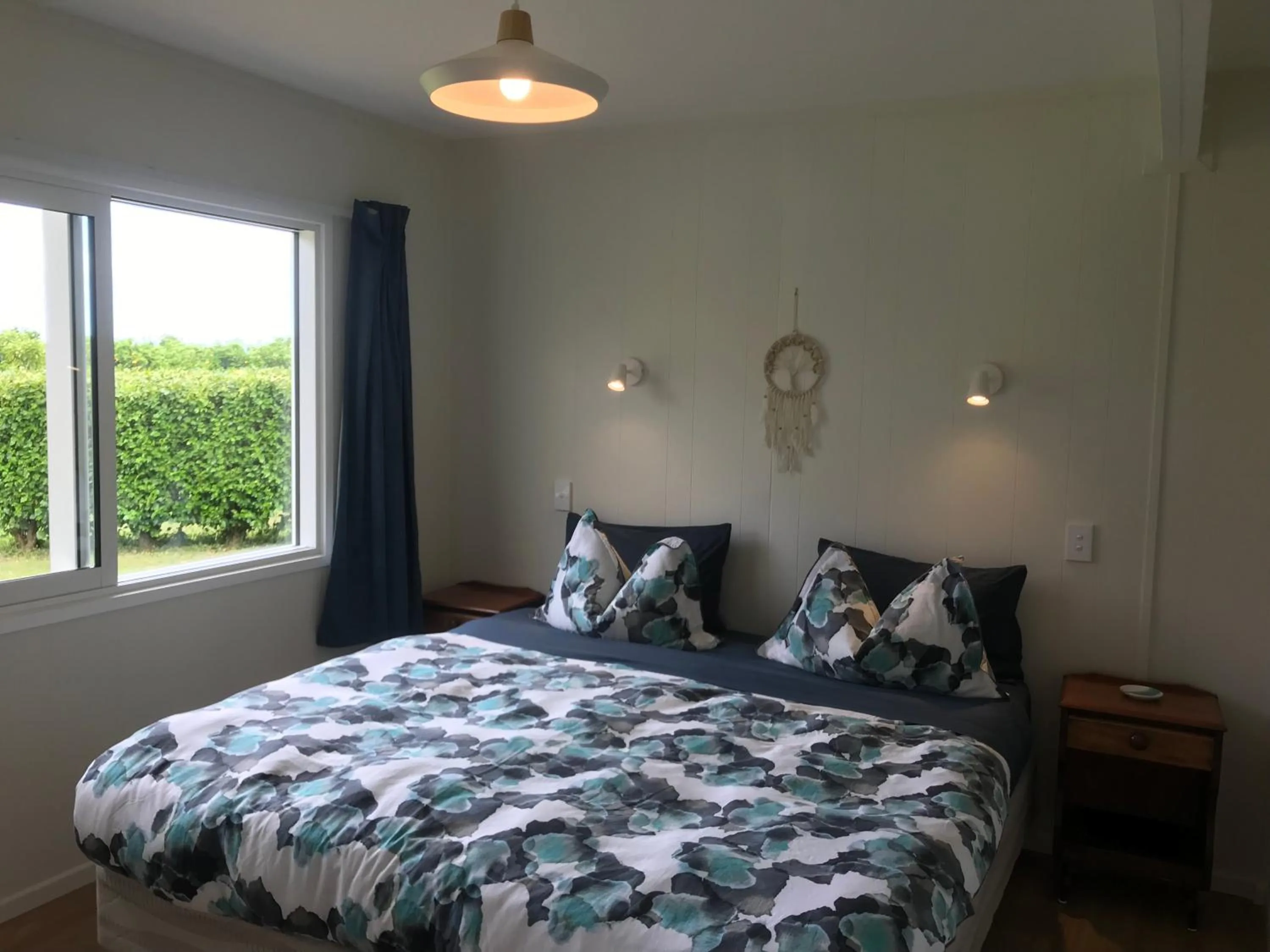 Bedroom, Bed in Relax a Lodge