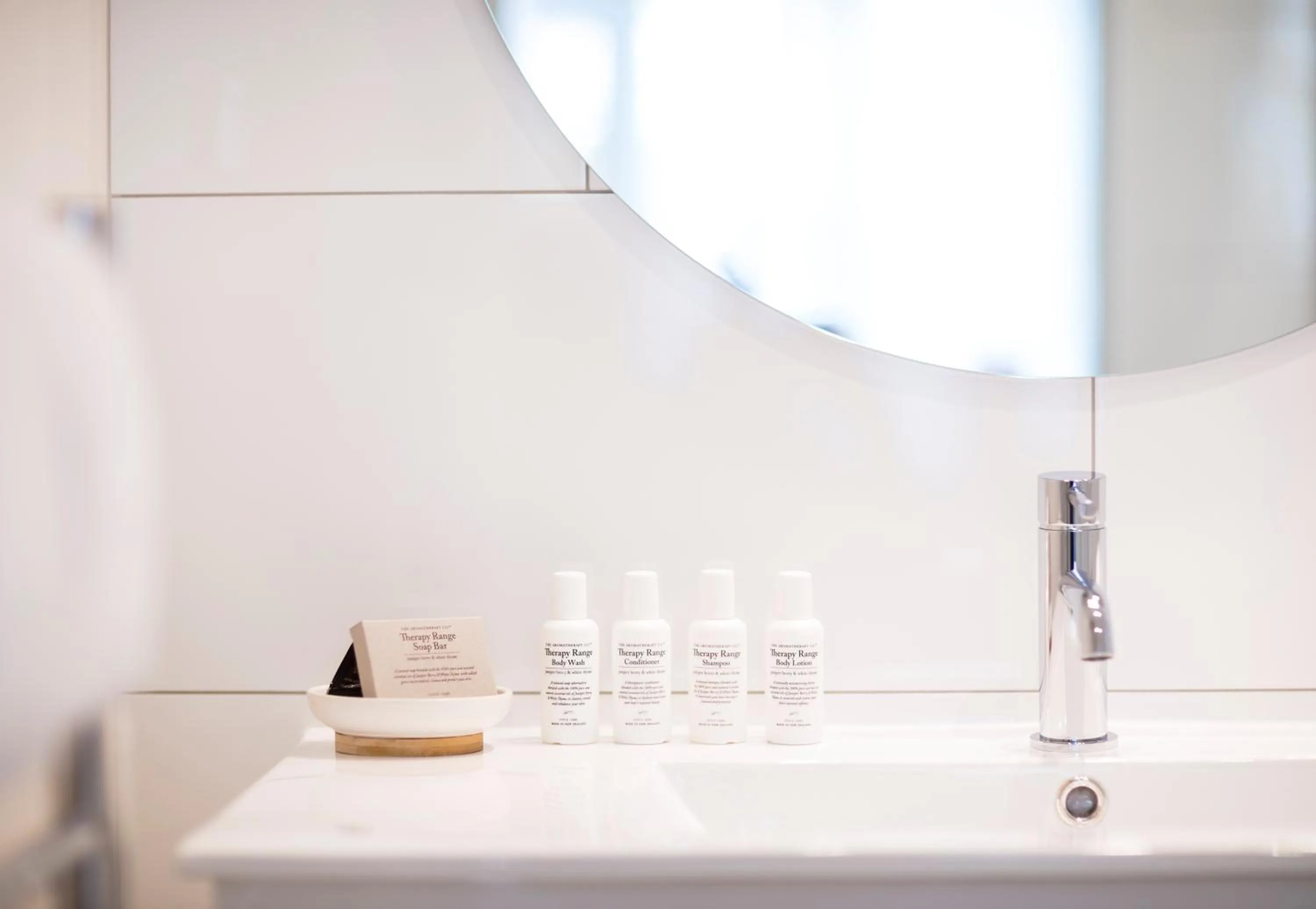 Beechwood Boutique Accommodation