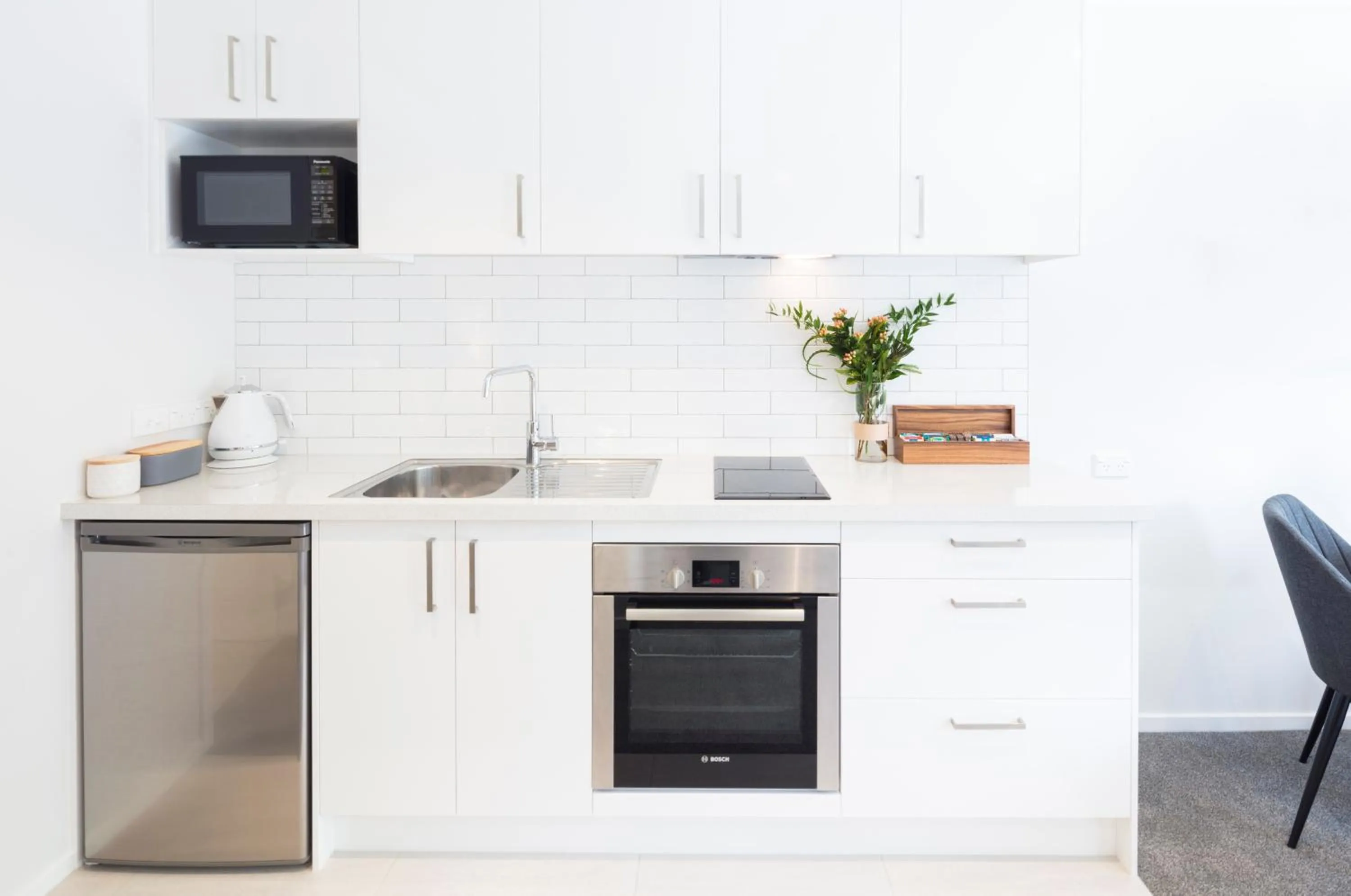 Beechwood Boutique Accommodation