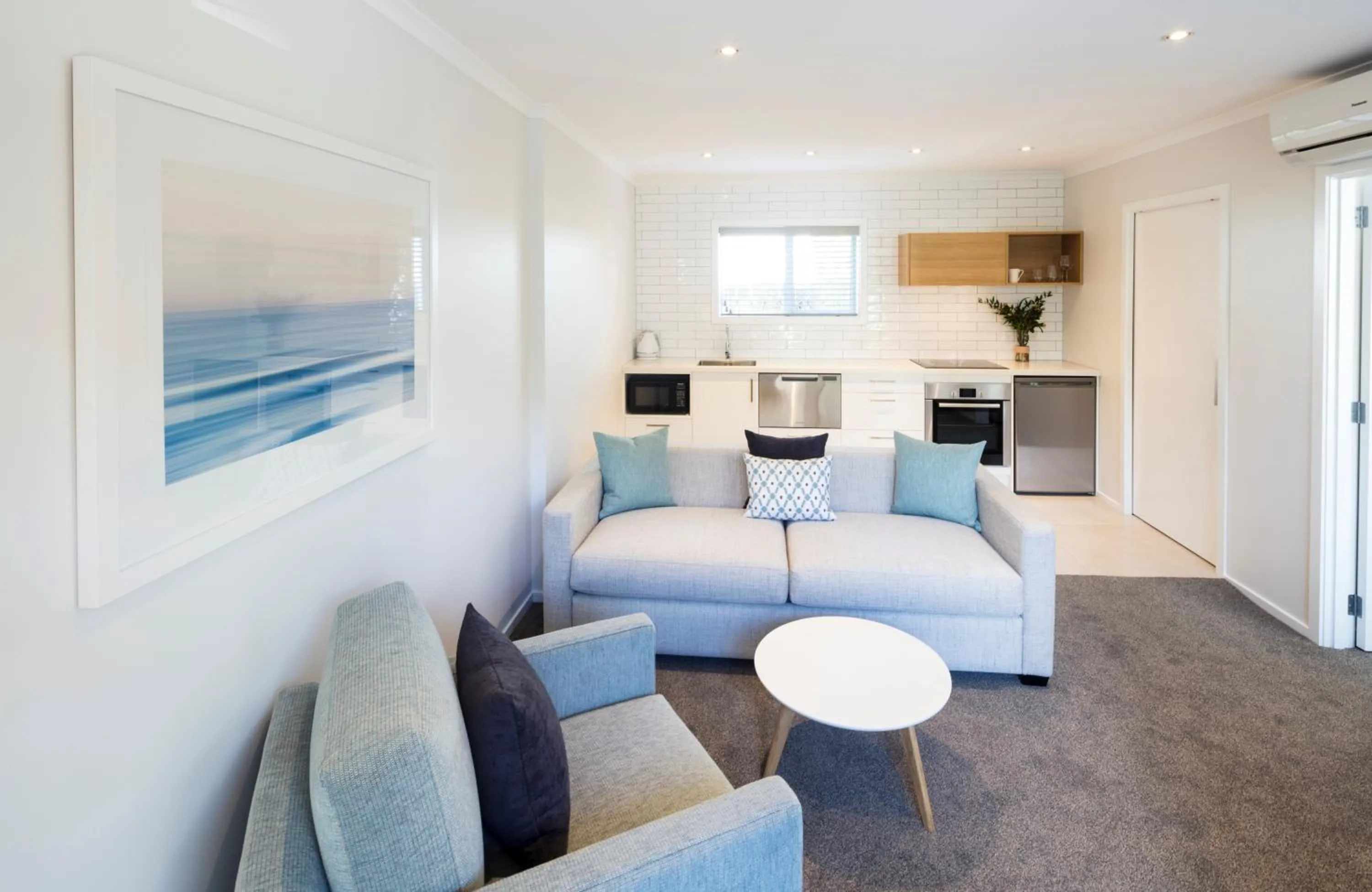 Beechwood Boutique Accommodation