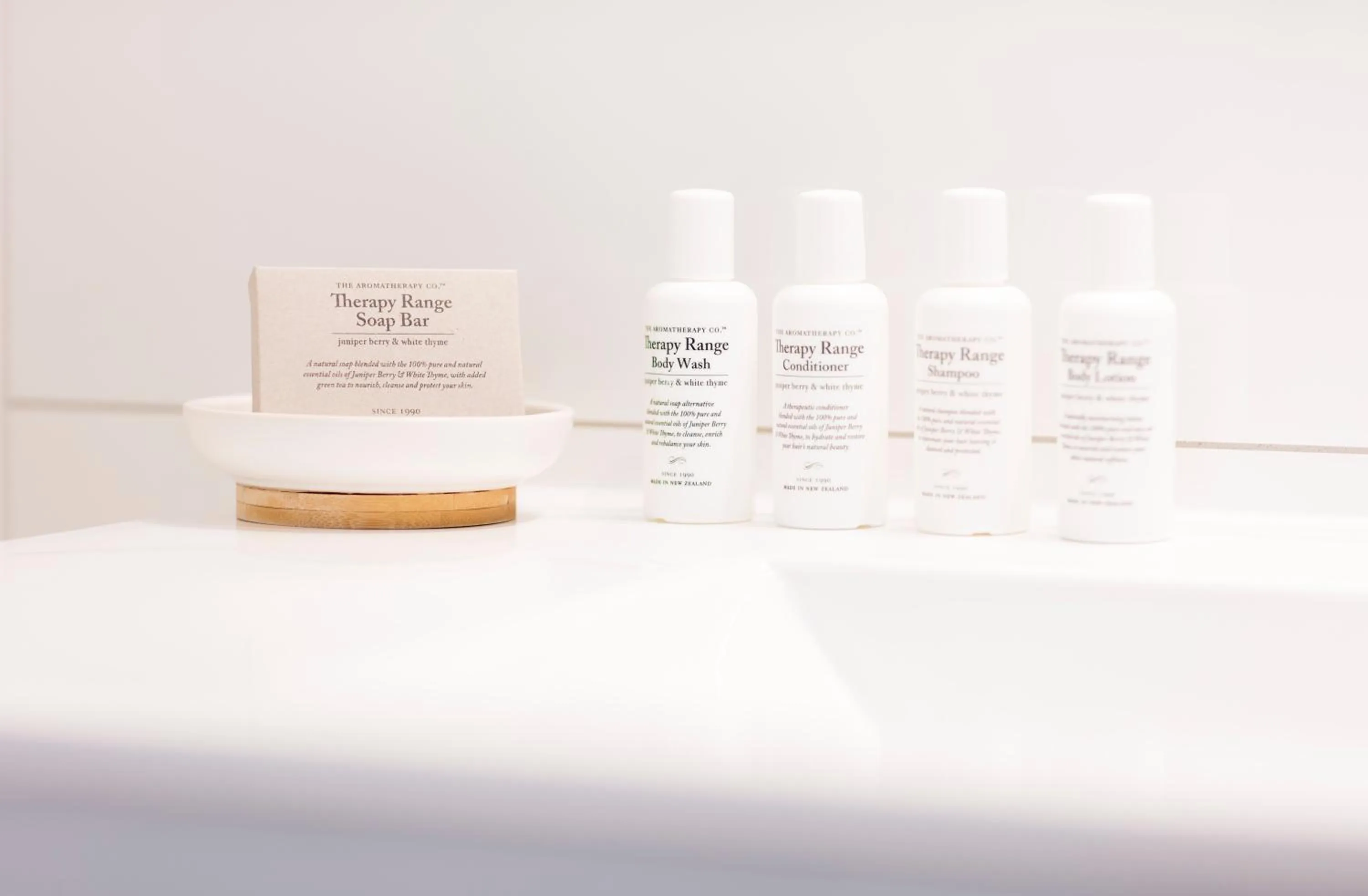 Beechwood Boutique Accommodation