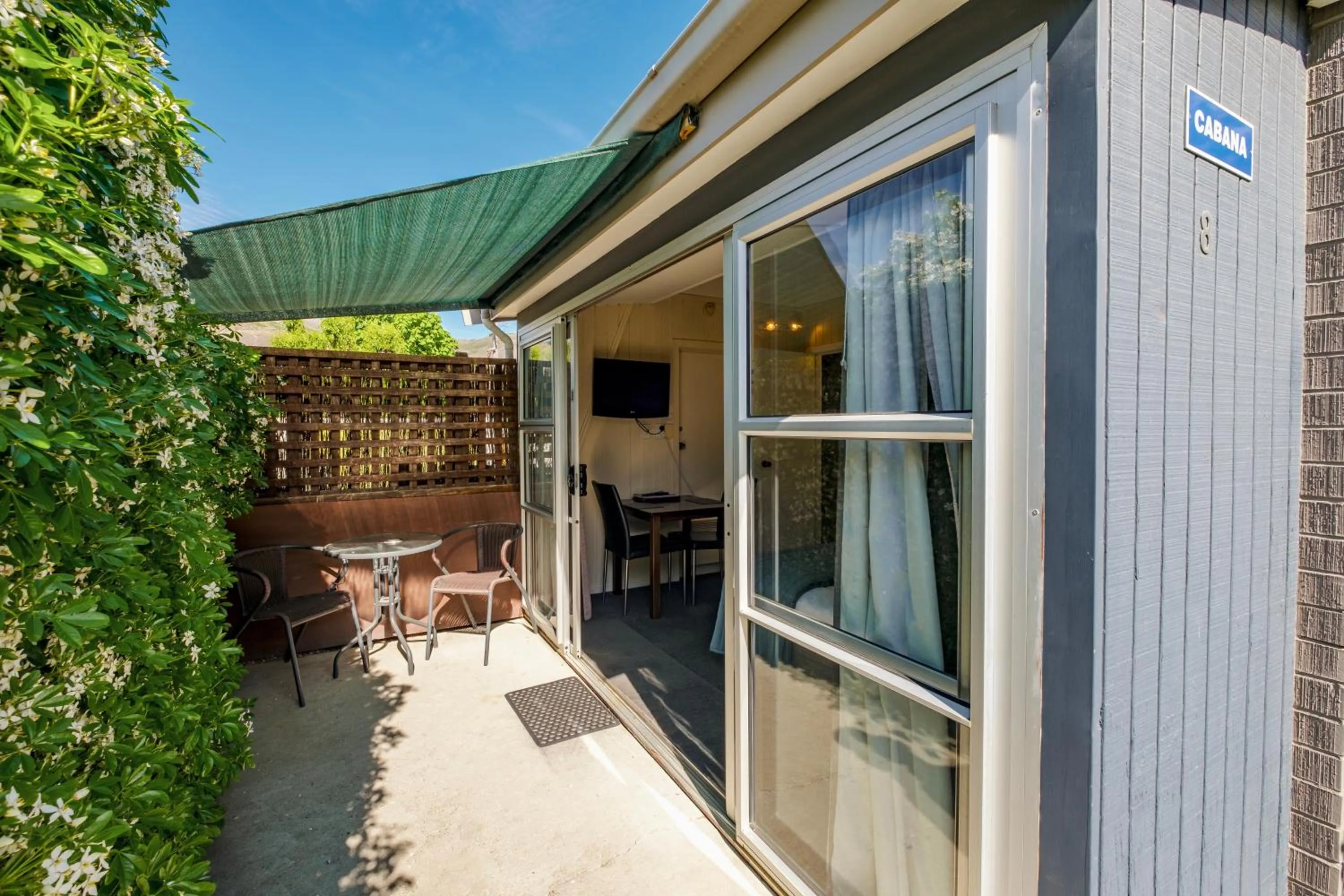 Central Gateway Motel