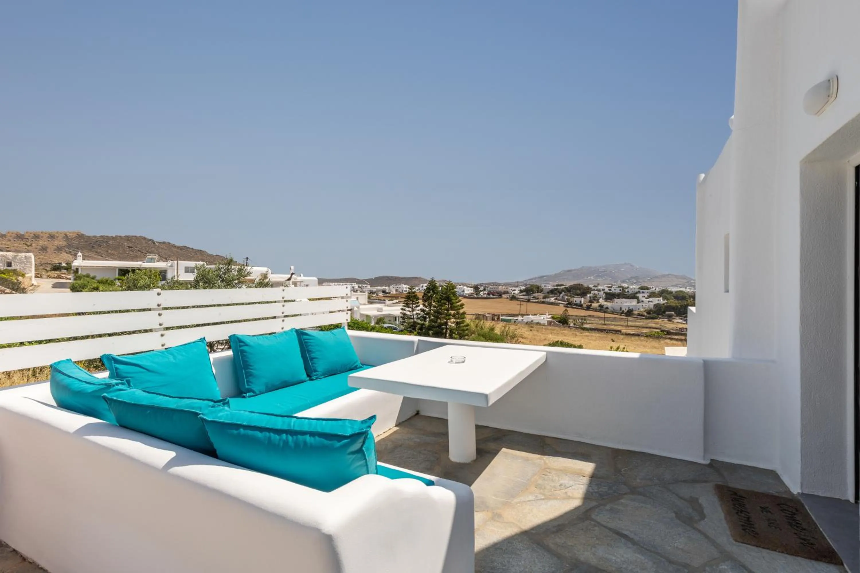 View (from property/room) in Mykonian Breeze