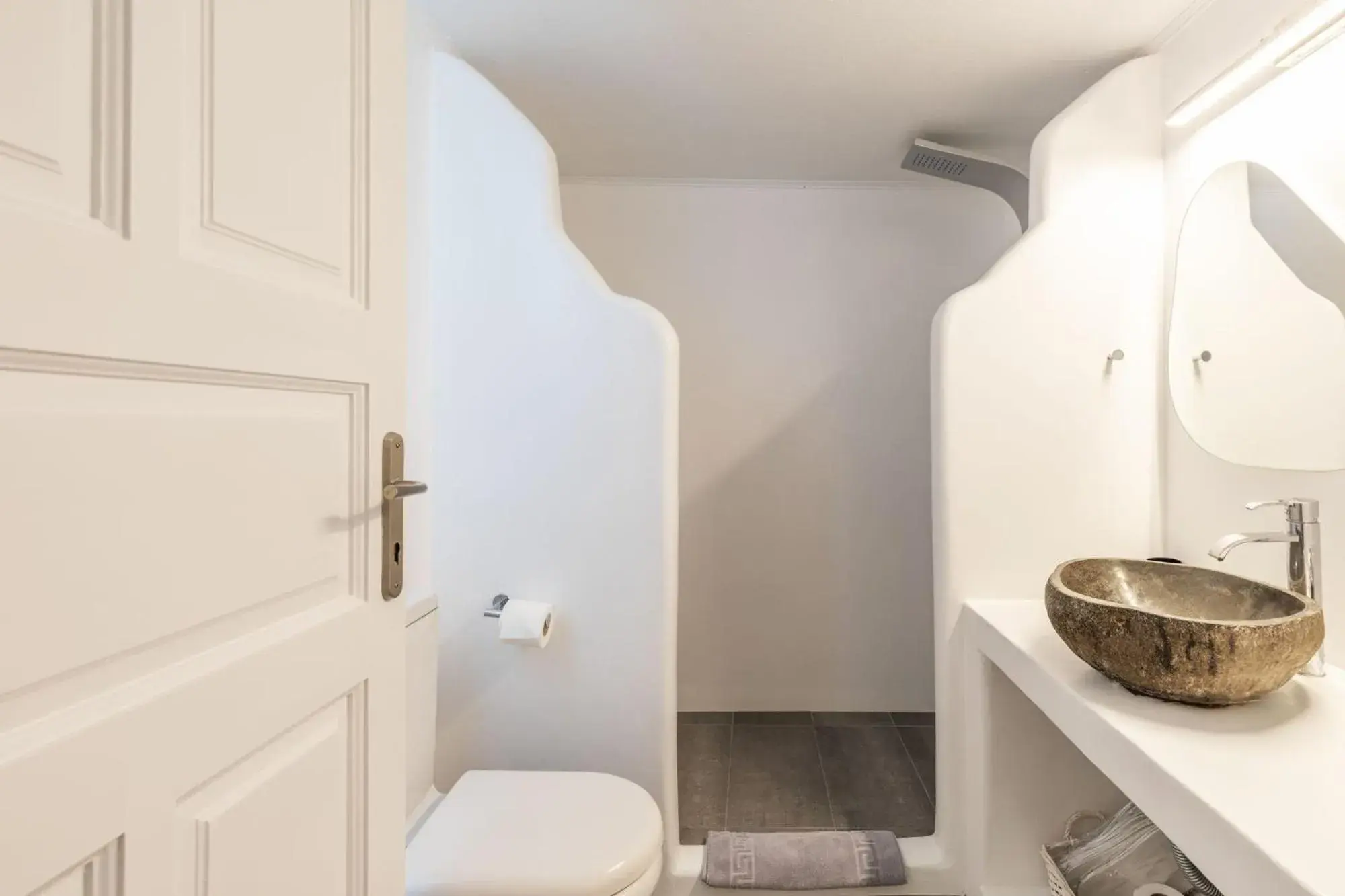 Mykonian Breeze Mykonian Breeze