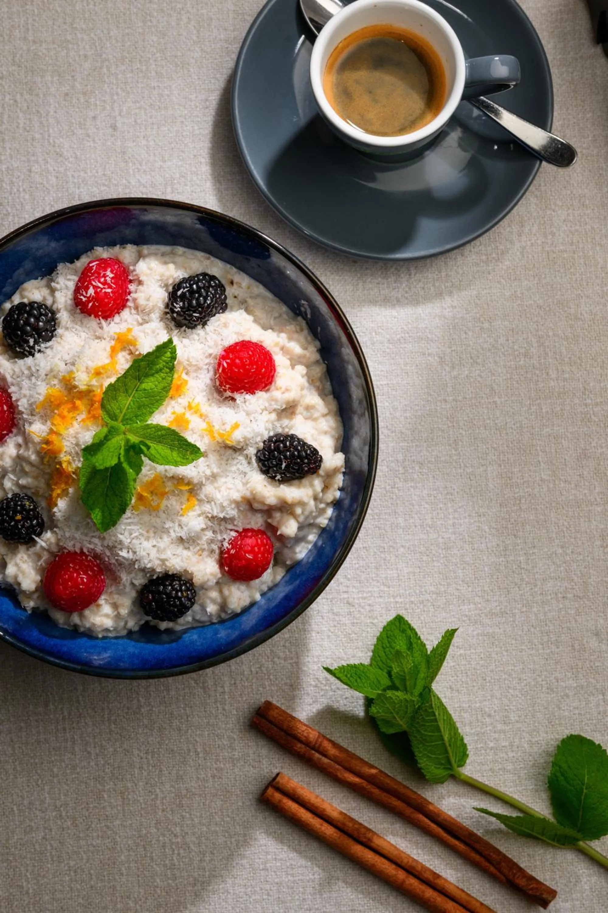 Restaurant/places to eat in Impuls Hotel Tirol