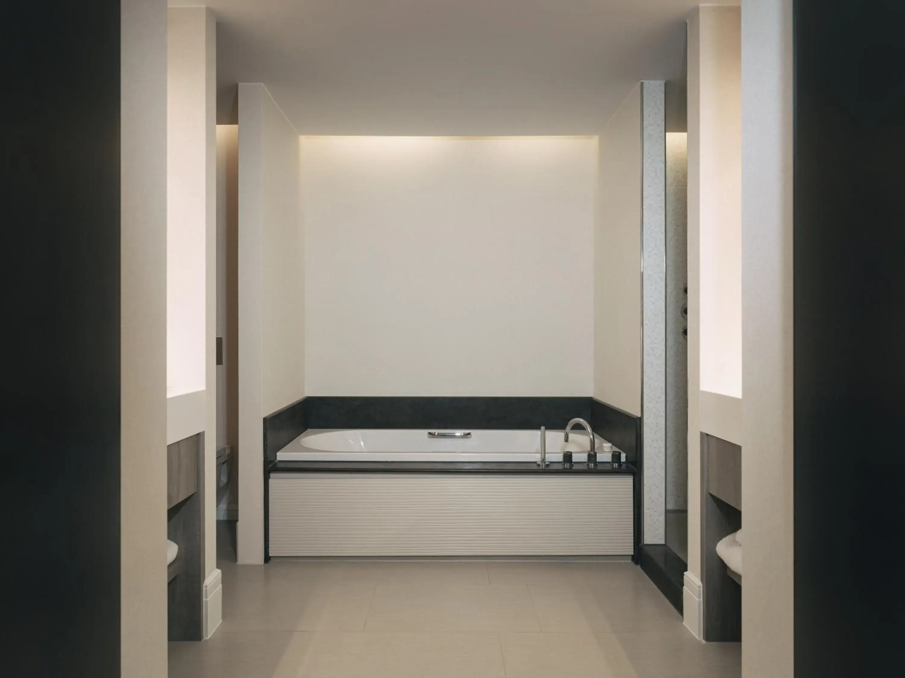 La Réserve Resort La Réserve Resort