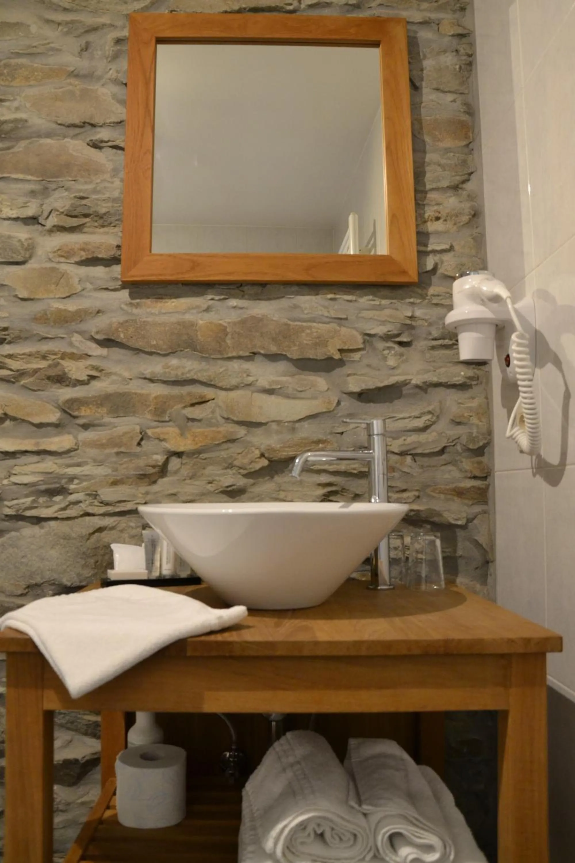 Auberge Le Temps des Saveurs