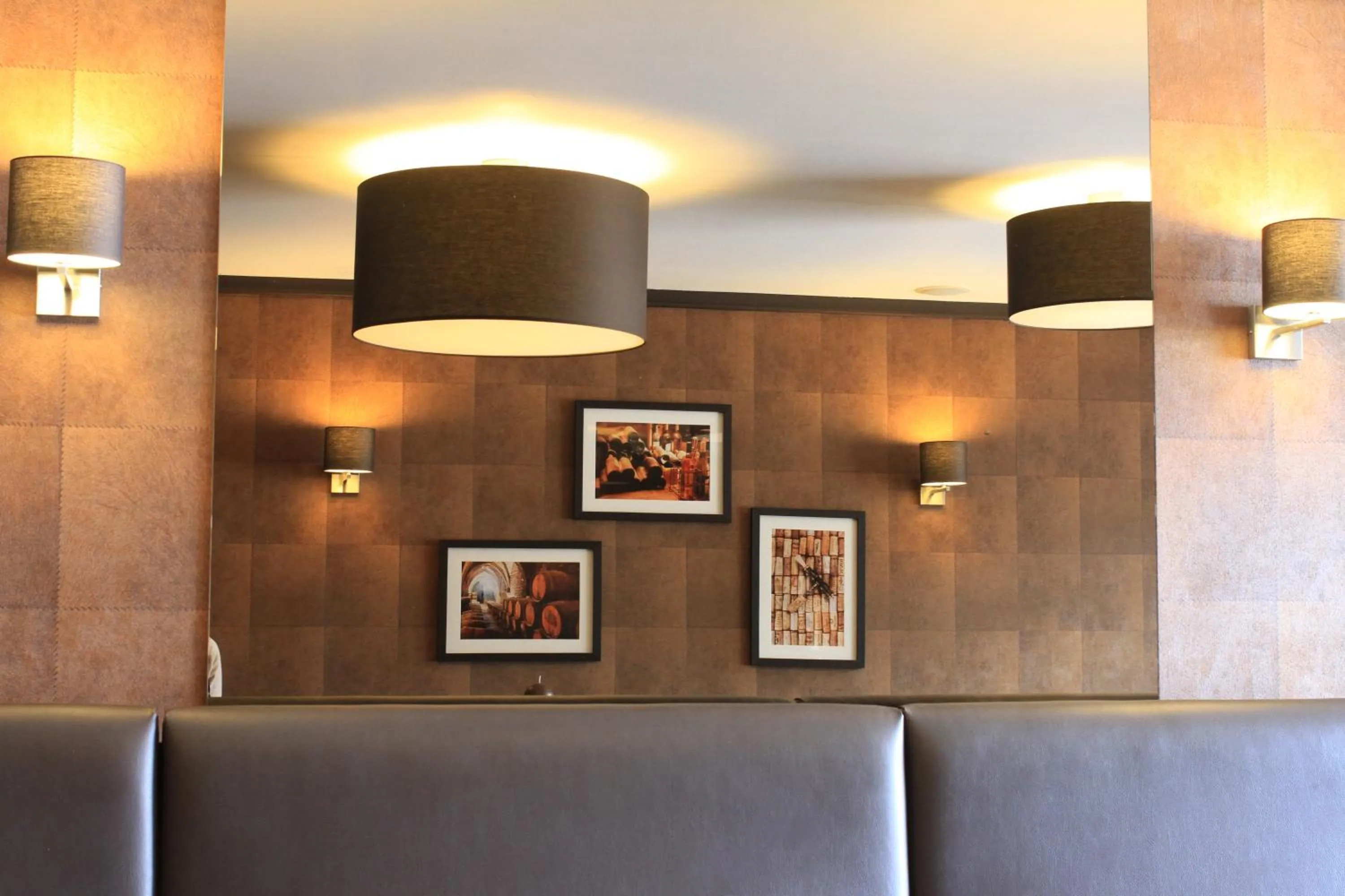 Auberge Le Temps des Saveurs