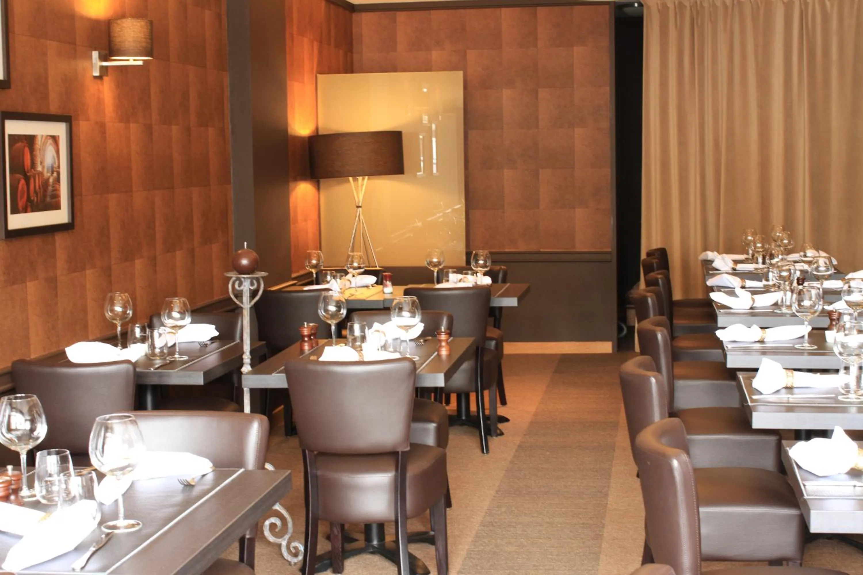 Auberge Le Temps des Saveurs