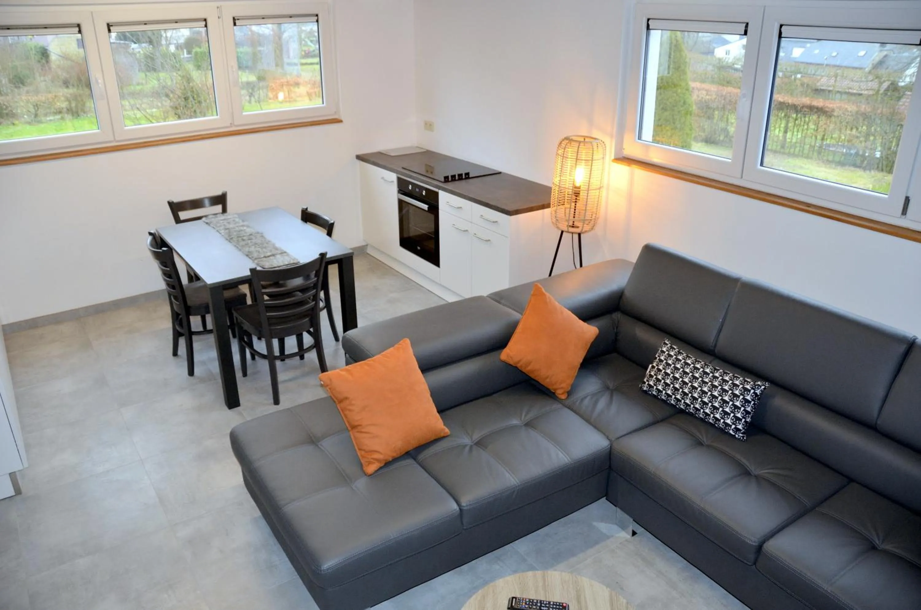 Auberge Le Temps des Saveurs