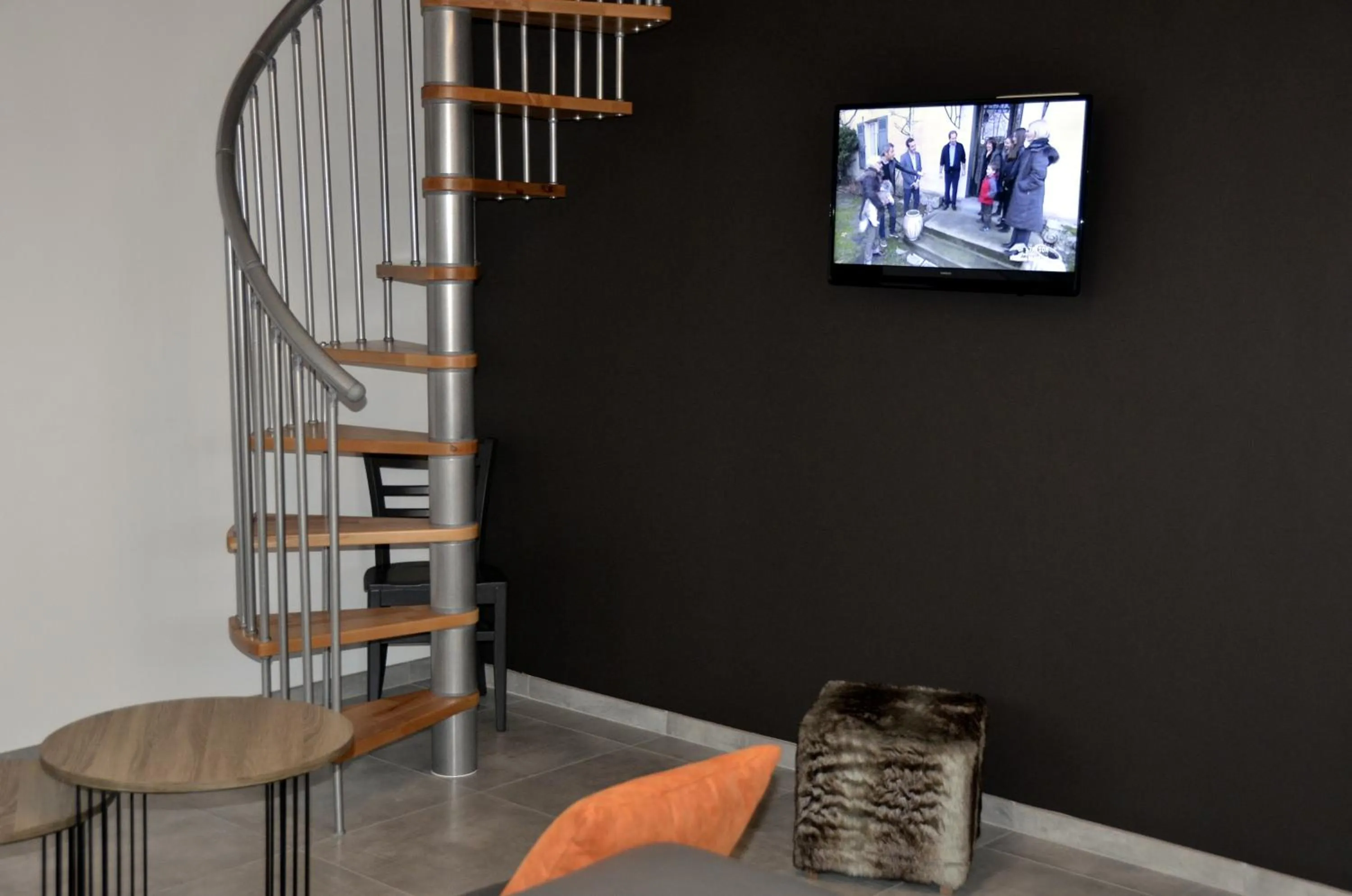 Auberge Le Temps des Saveurs