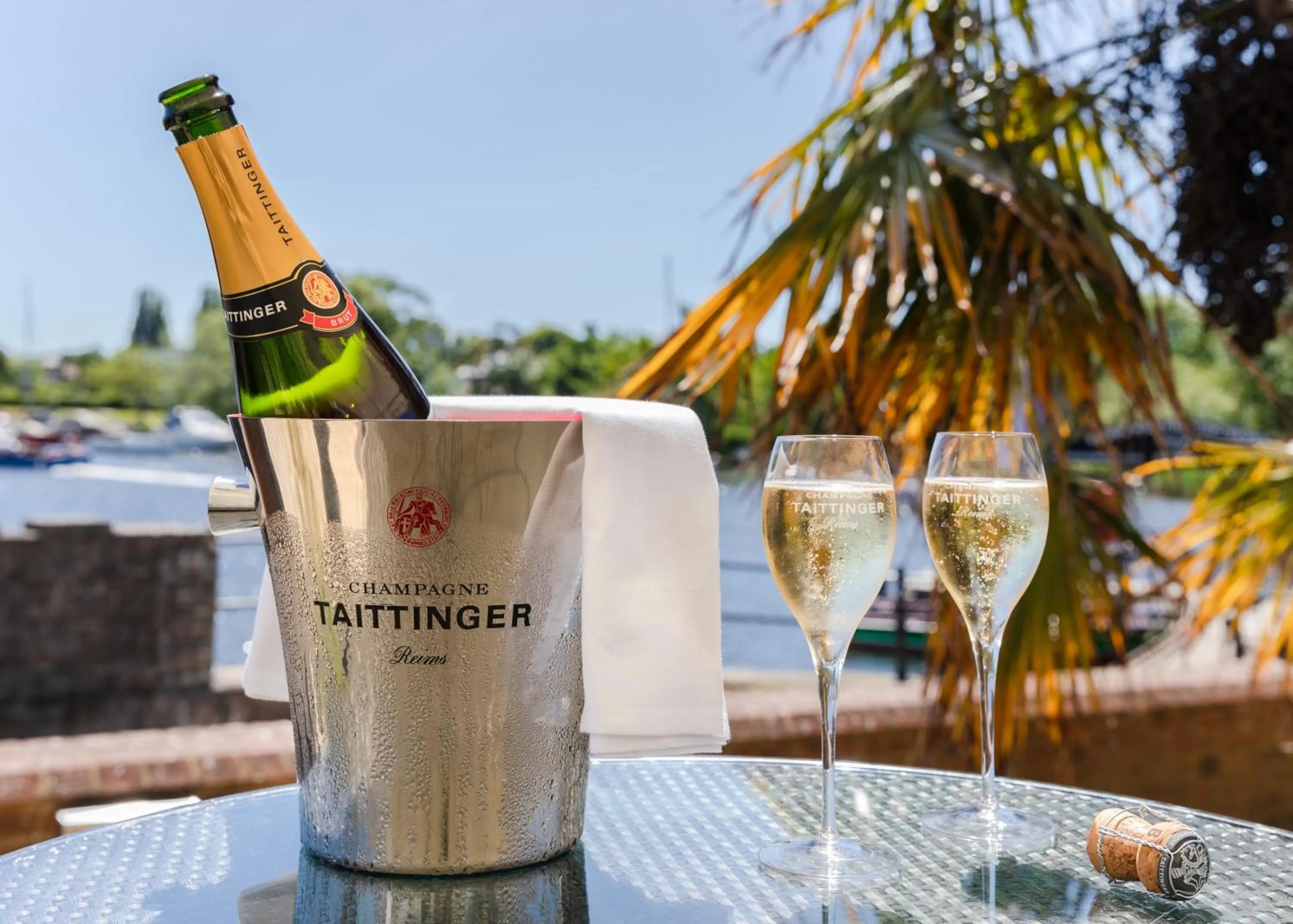 Captain's Club Hotel & Spa