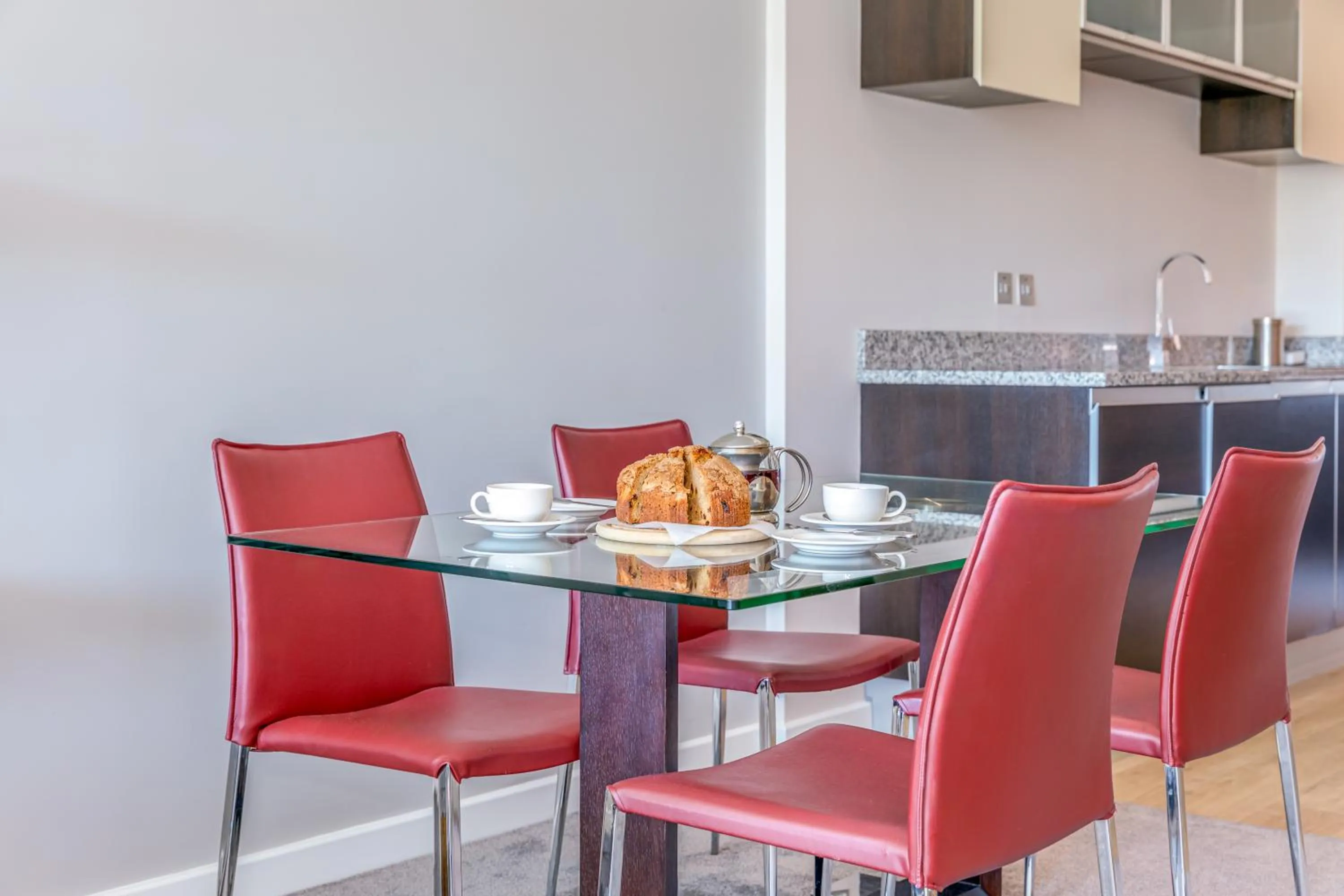 Captain's Club Hotel & Spa