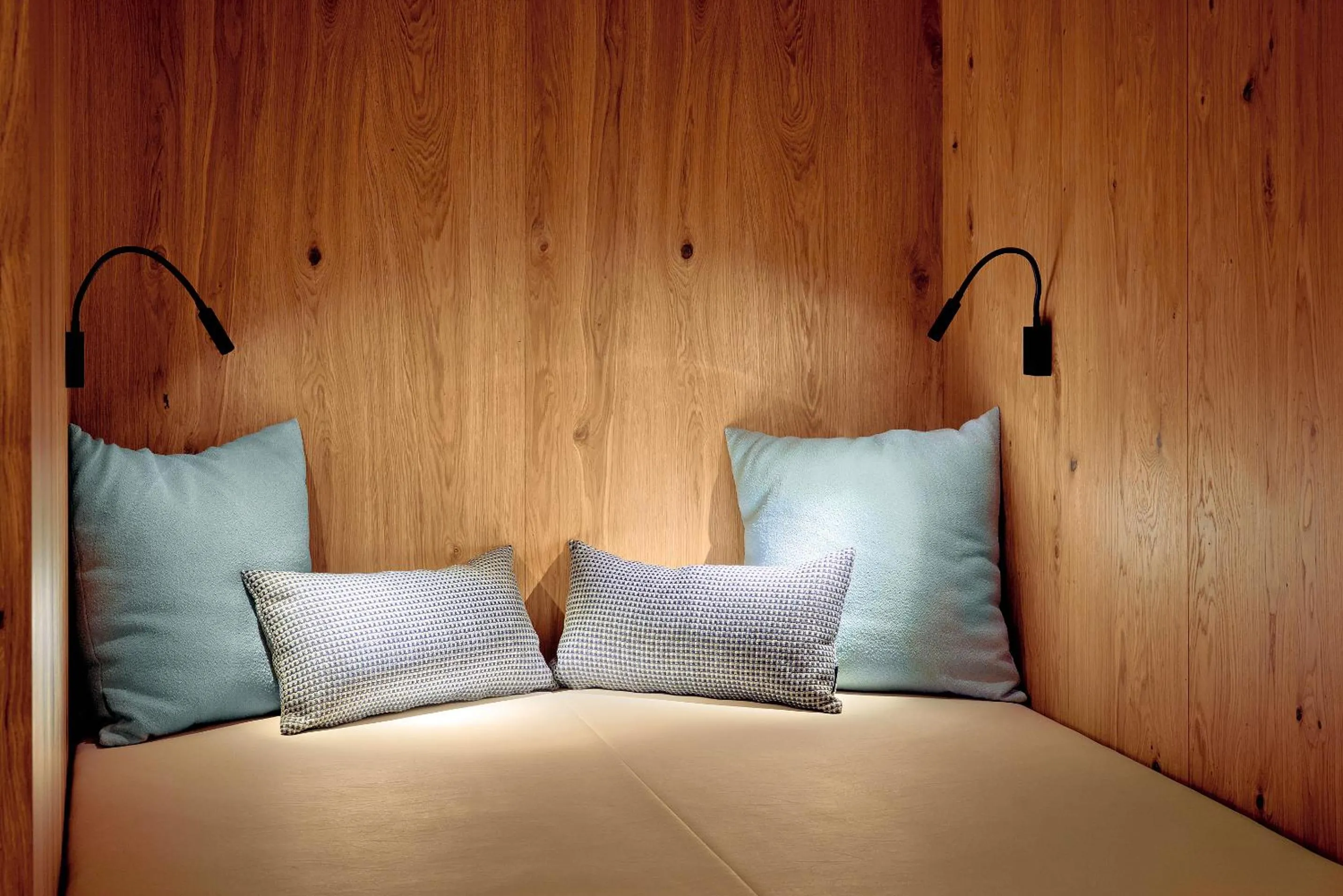Spa and wellness centre/facilities, Bed in Hotel Margit