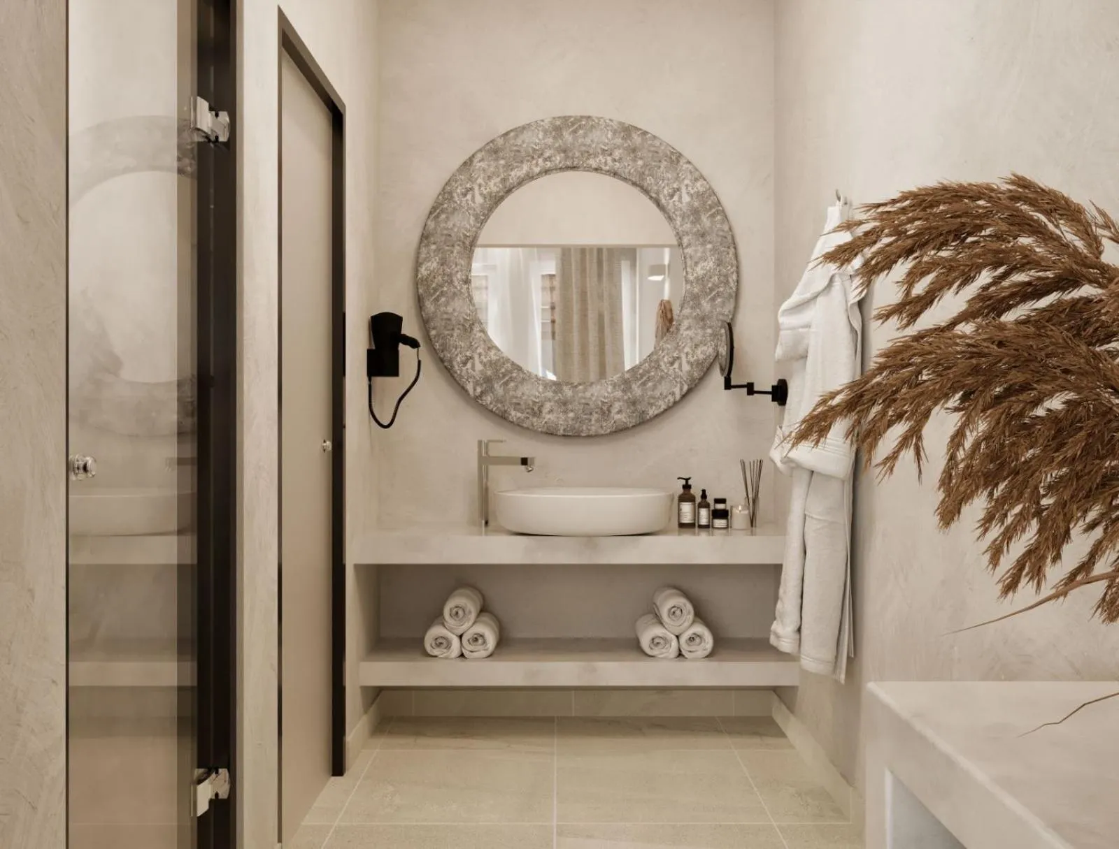 Delfini Beach Hotel & Suites