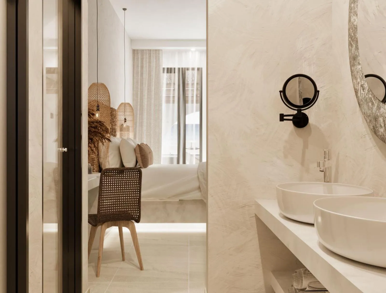 Delfini Beach Hotel & Suites