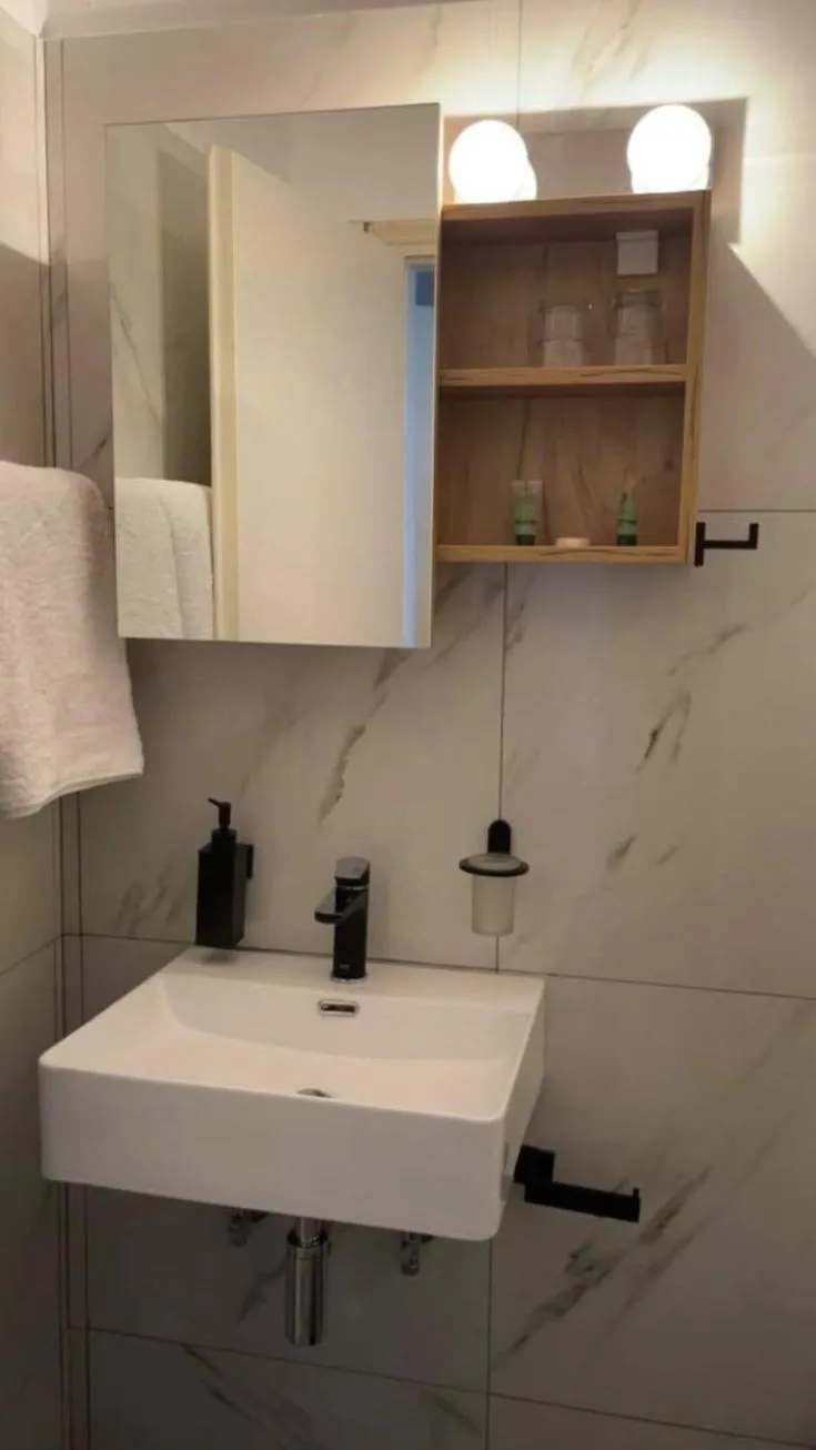 Delfini Beach Hotel & Suites