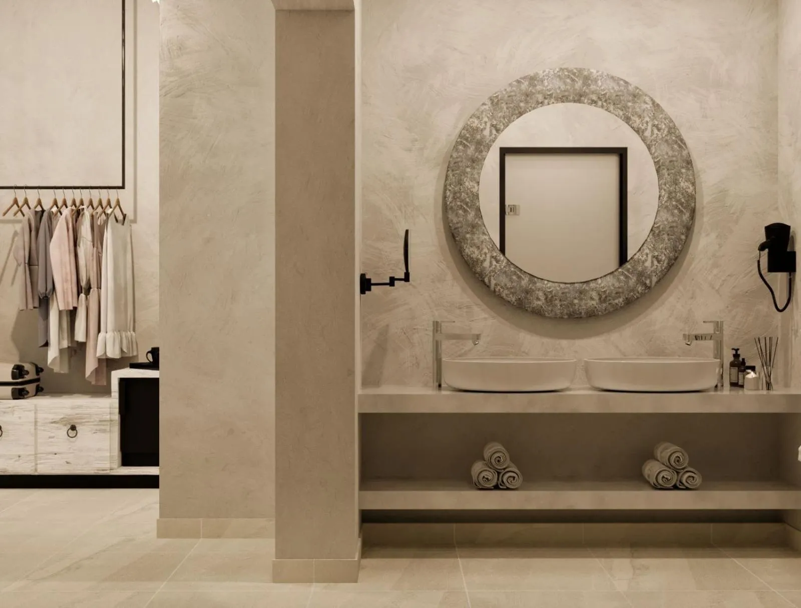 Delfini Beach Hotel & Suites