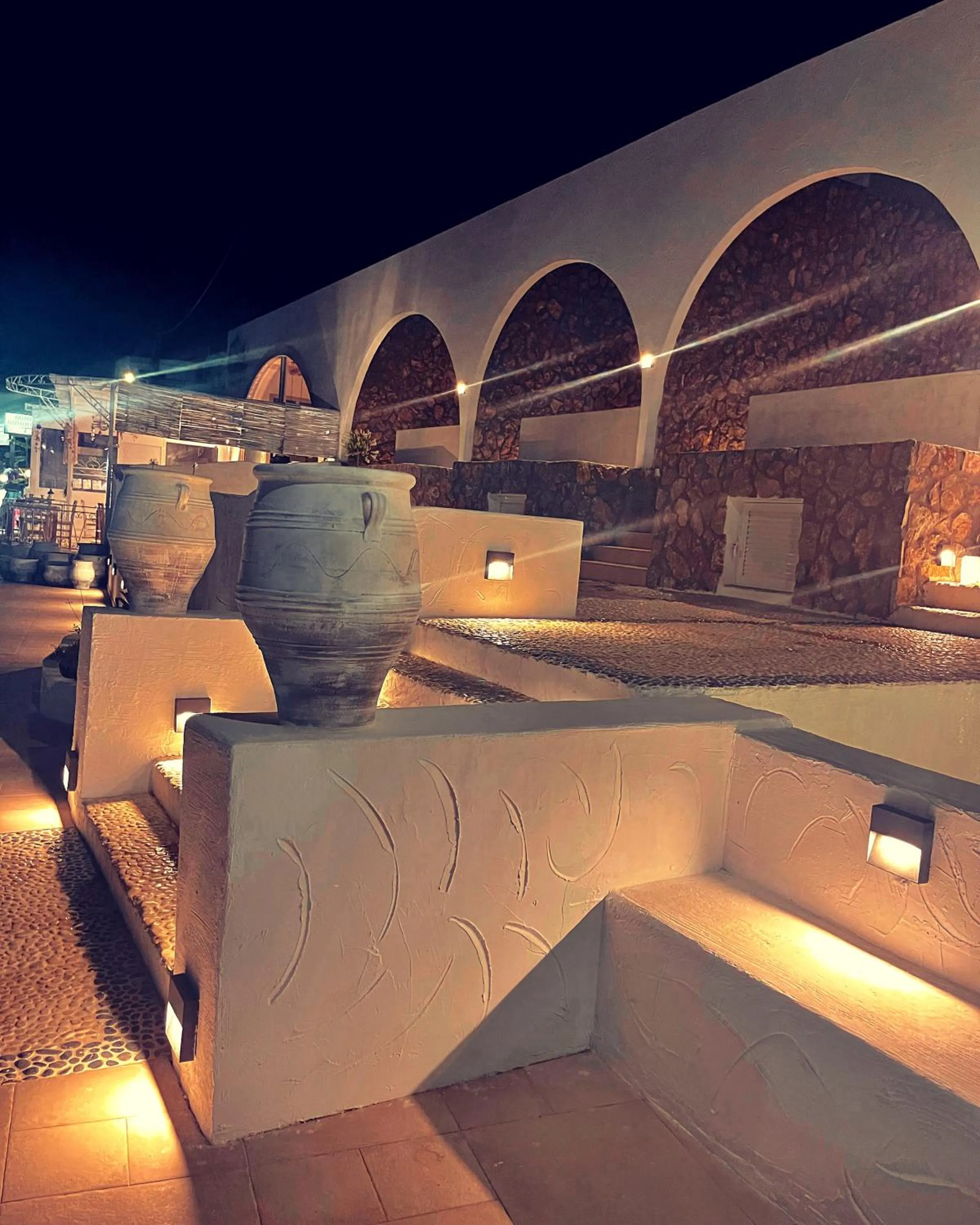 Delfini Beach Hotel & Suites