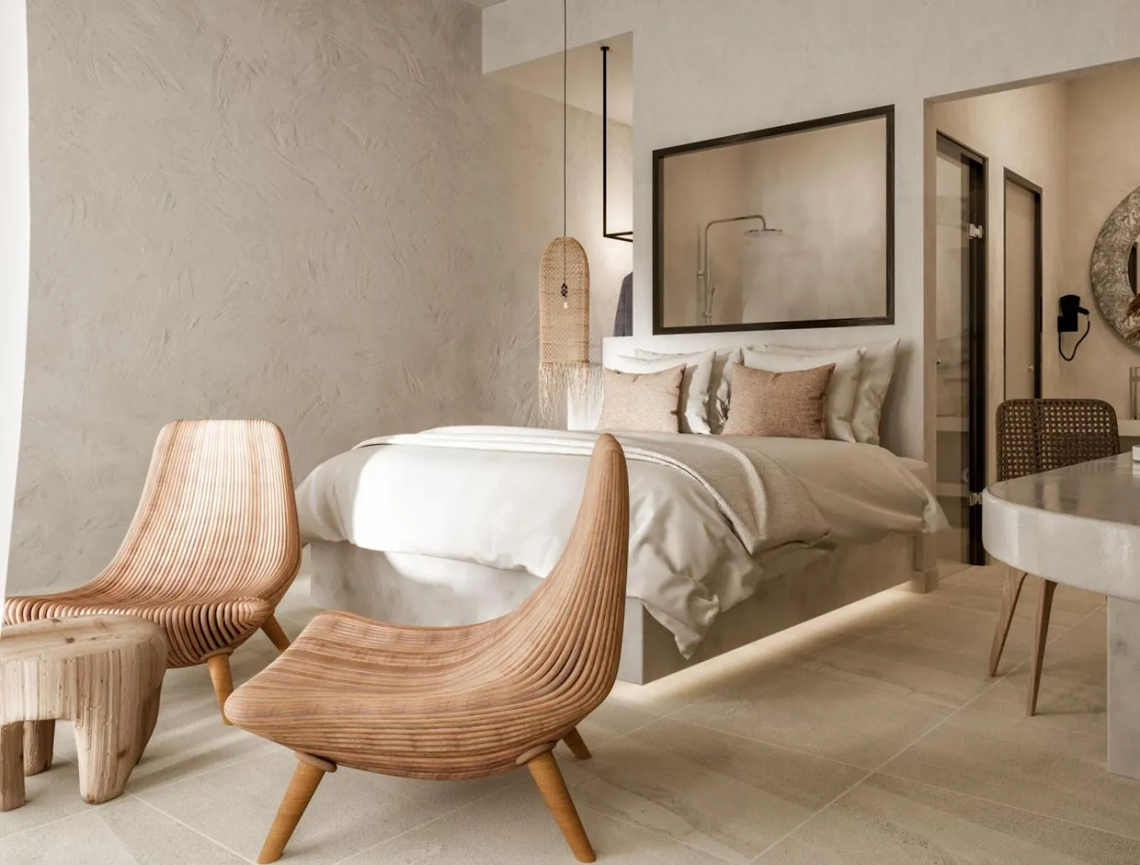 Delfini Beach Hotel & Suites