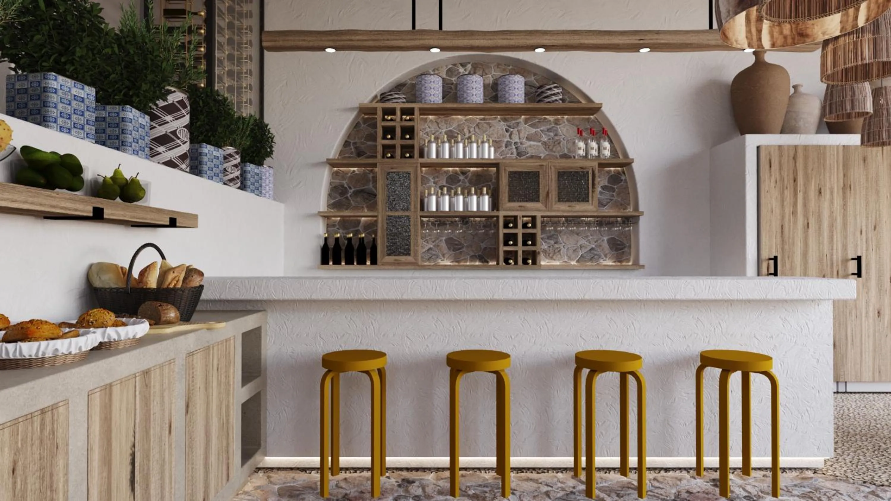 Delfini Beach Hotel & Suites