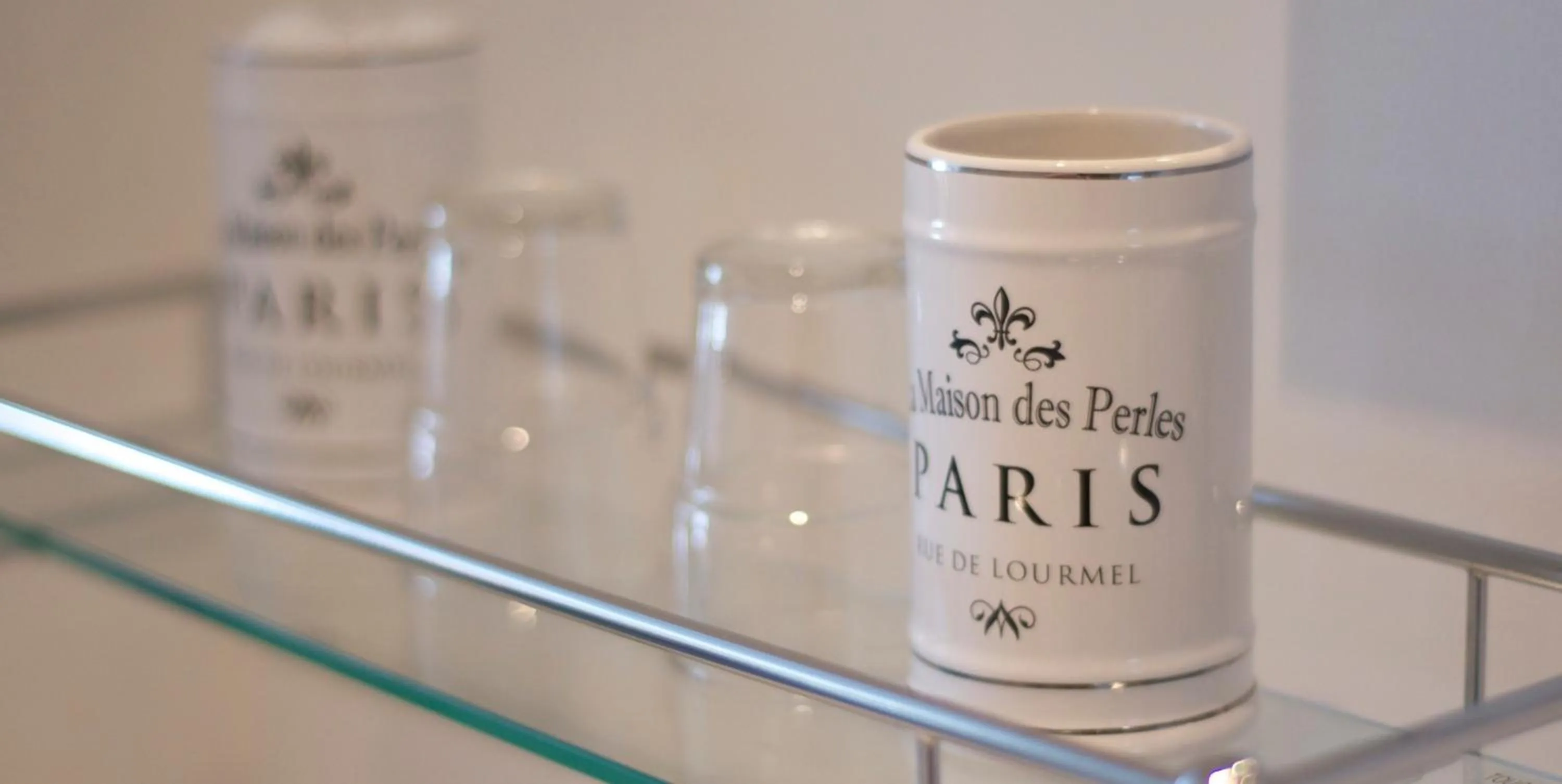 Other in Jessop House