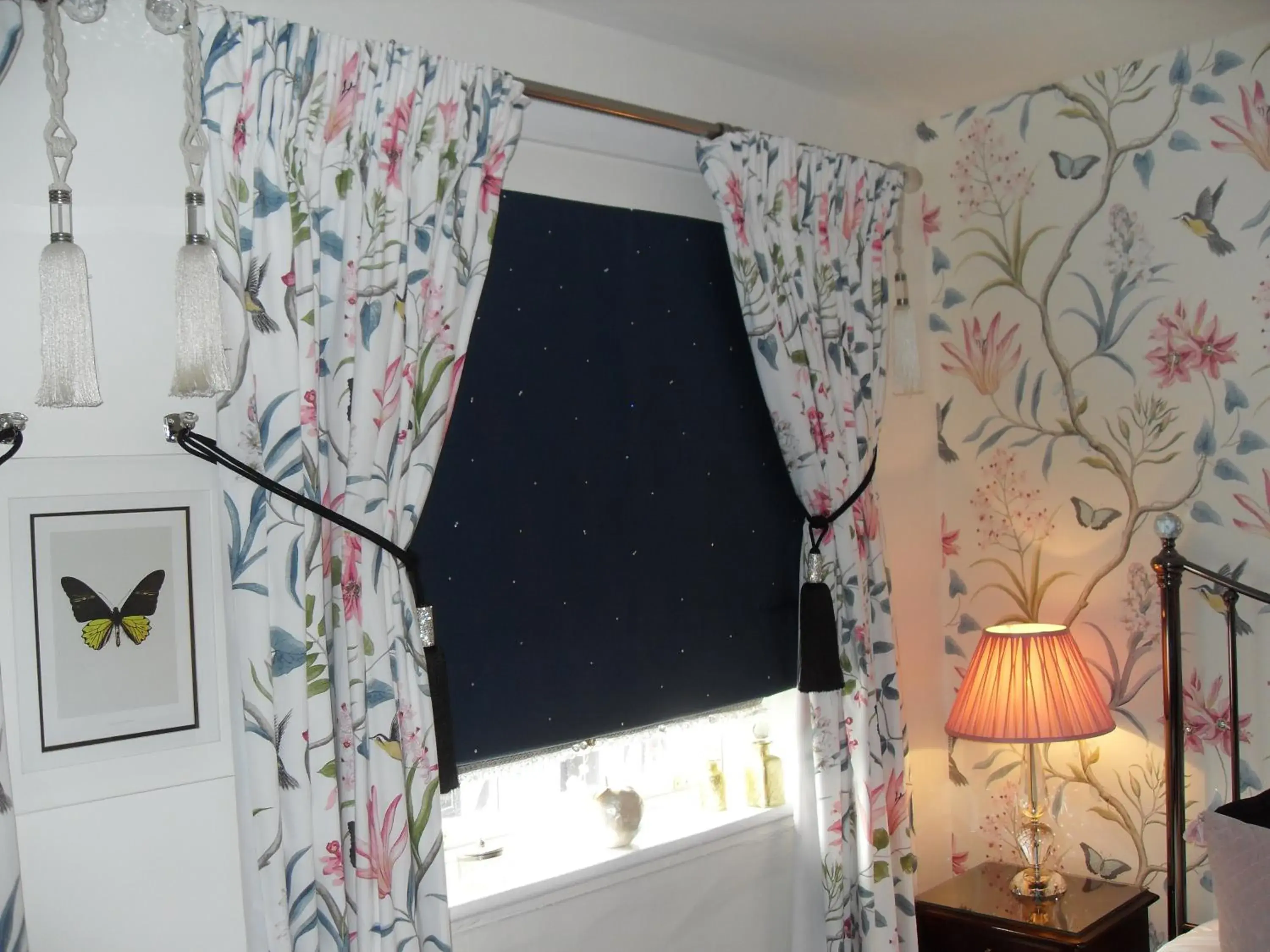 Other, Bed in Jessop House Other, Bed in Jessop House
