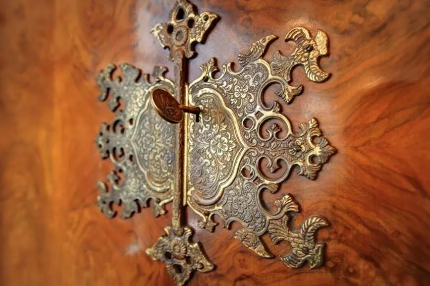 Other in Jessop House