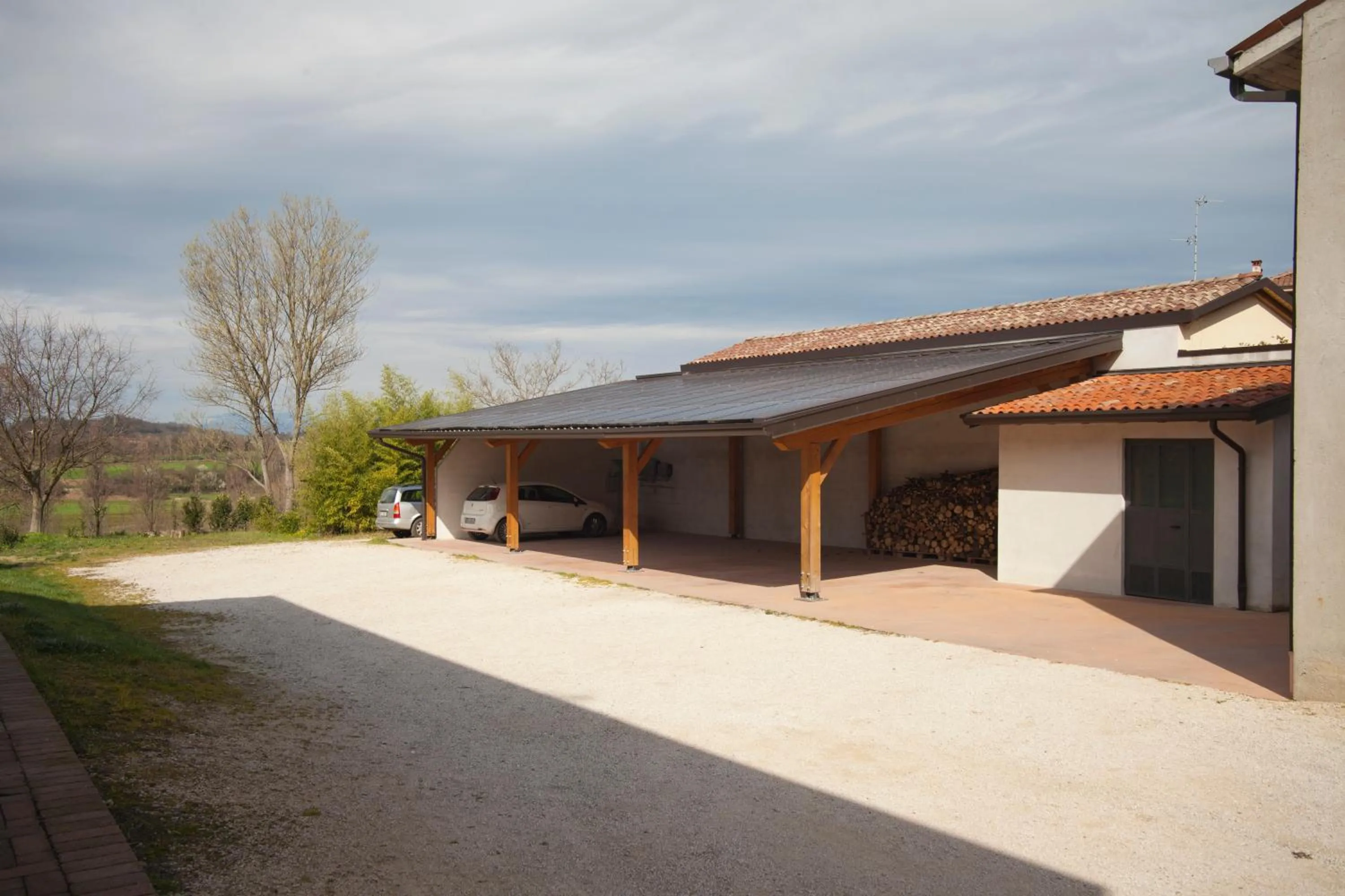 Agriturismo Le Sigalette