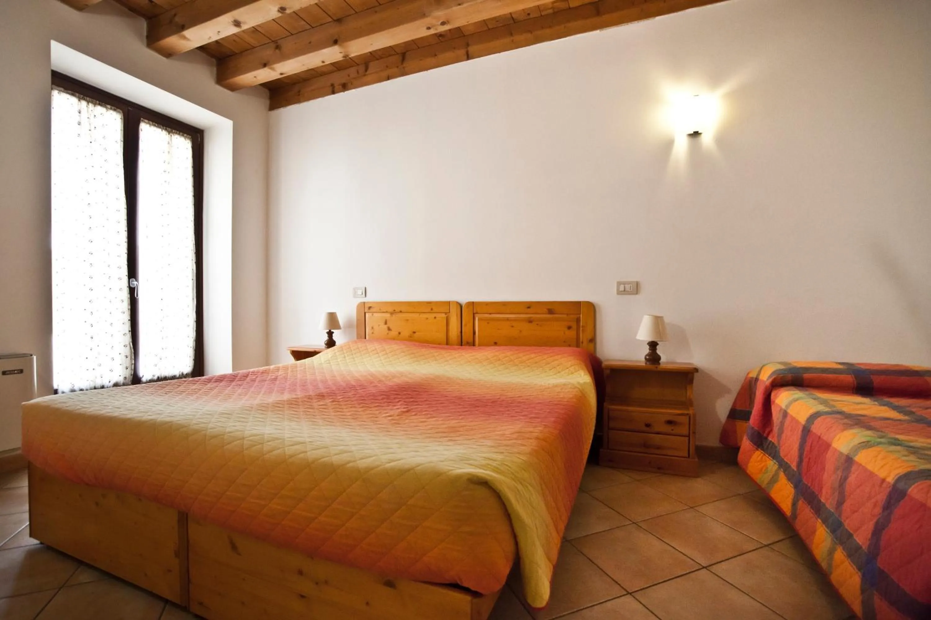 Agriturismo Le Sigalette