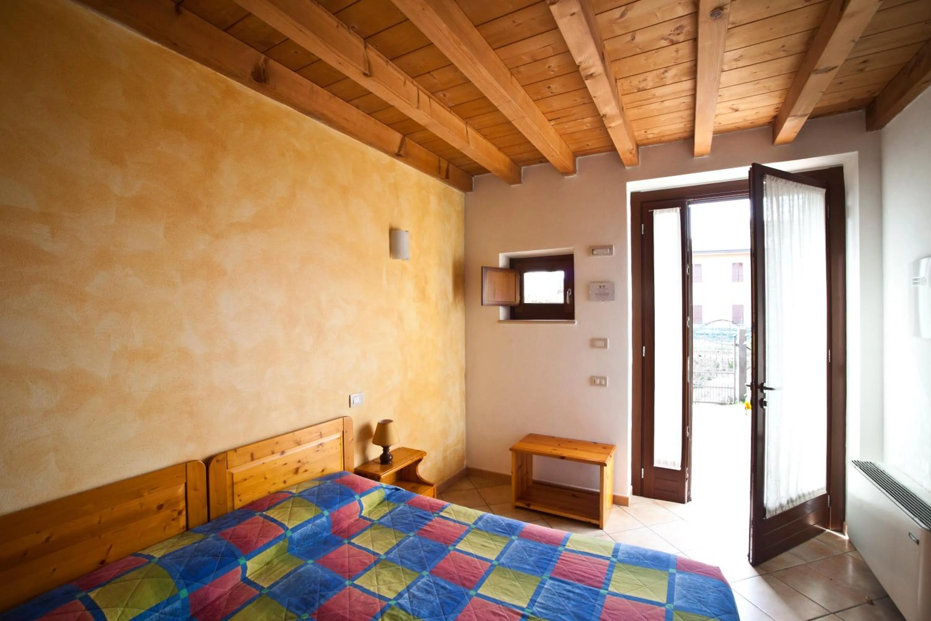 Agriturismo Le Sigalette