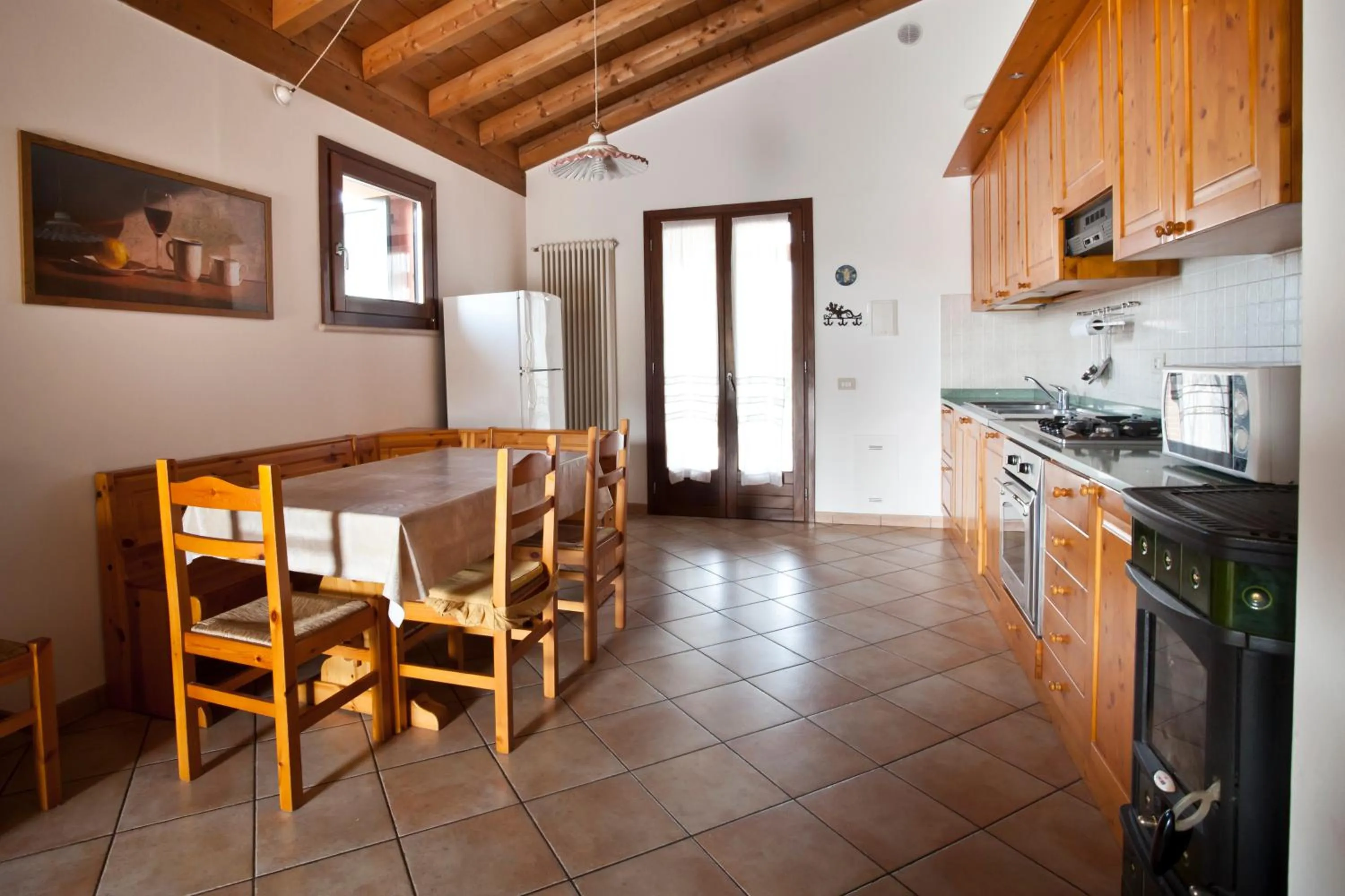 Agriturismo Le Sigalette