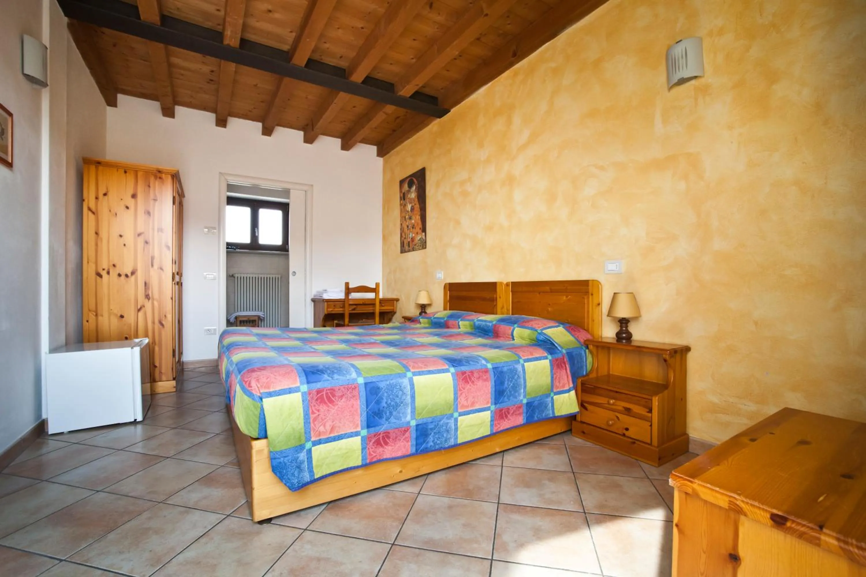 Agriturismo Le Sigalette