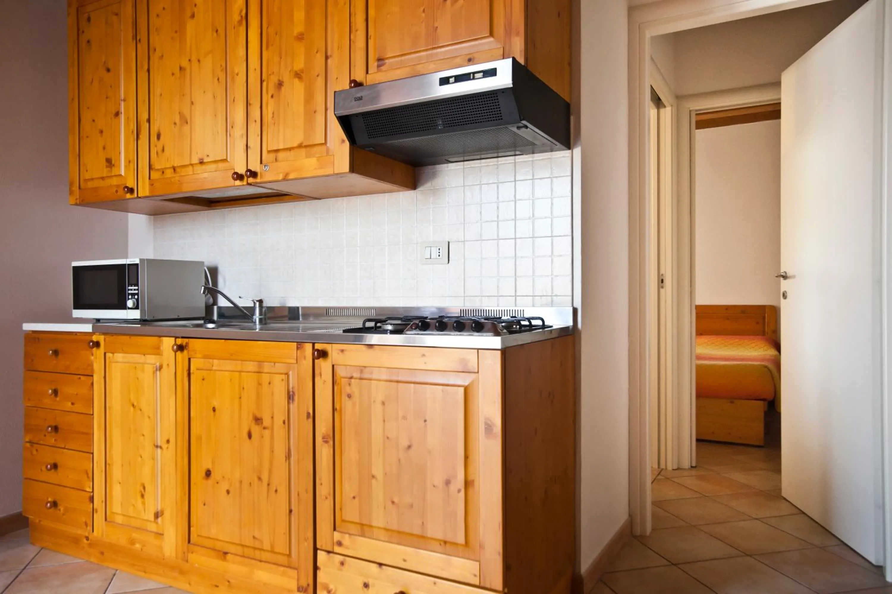 Agriturismo Le Sigalette