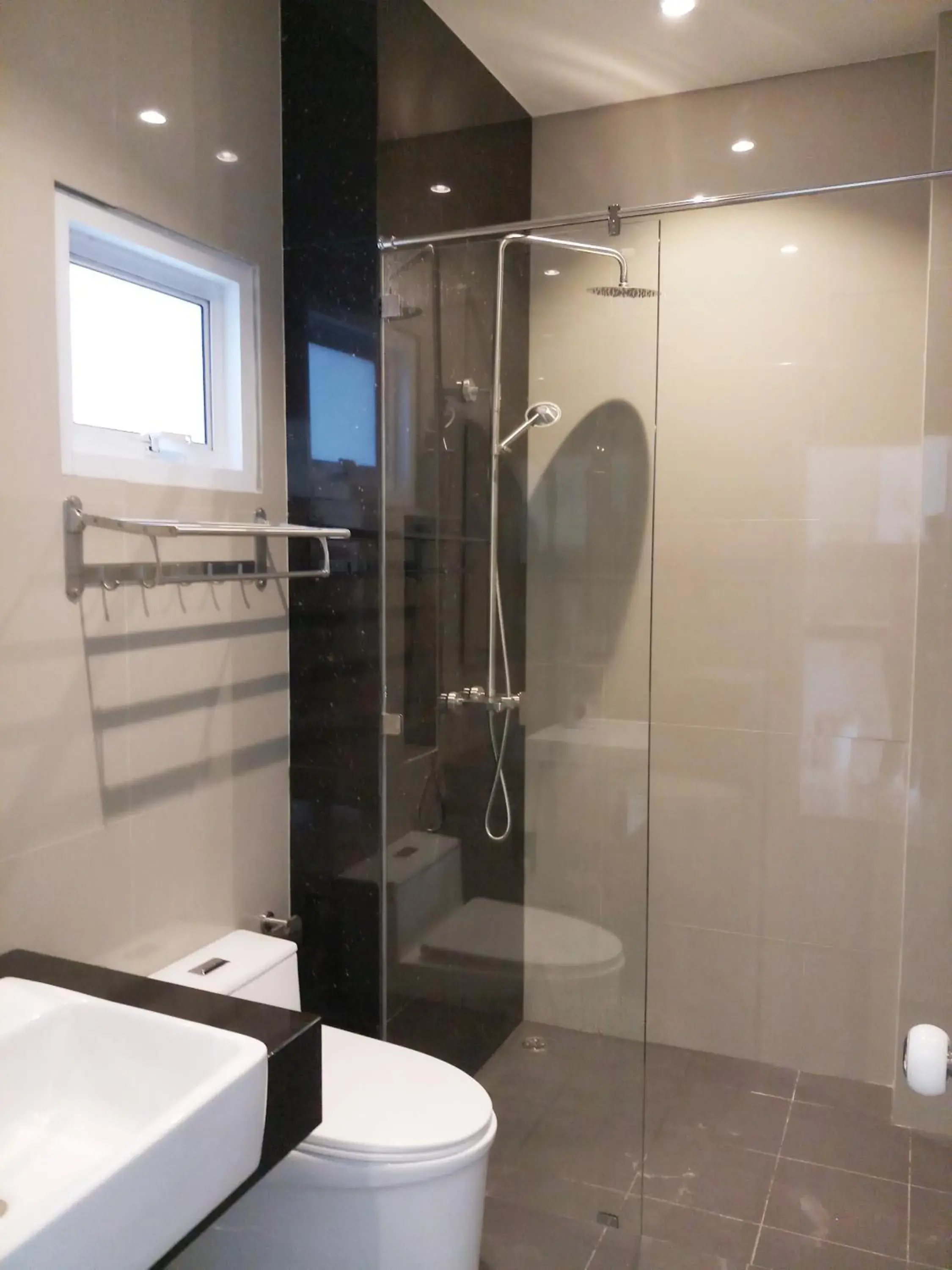 Economy Double Room in Long N Joy Samui Economy Double Room in Long N Joy Samui