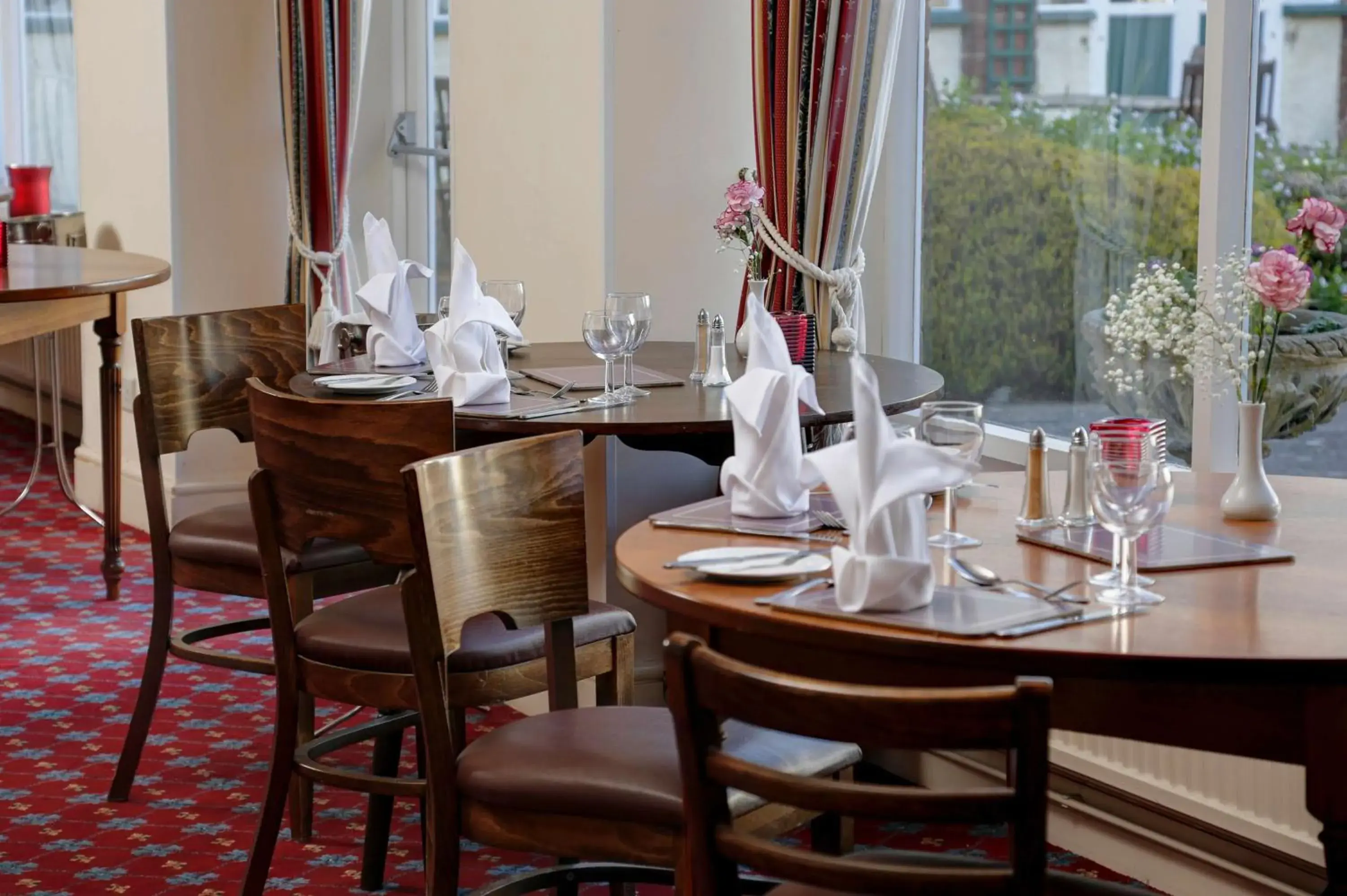 Restaurant/places to eat in Lord Haldon Country Hotel, Sure Hotel Collection by Best Western Restaurant/places to eat in Lord Haldon Country Hotel, Sure Hotel Collection by Best Western