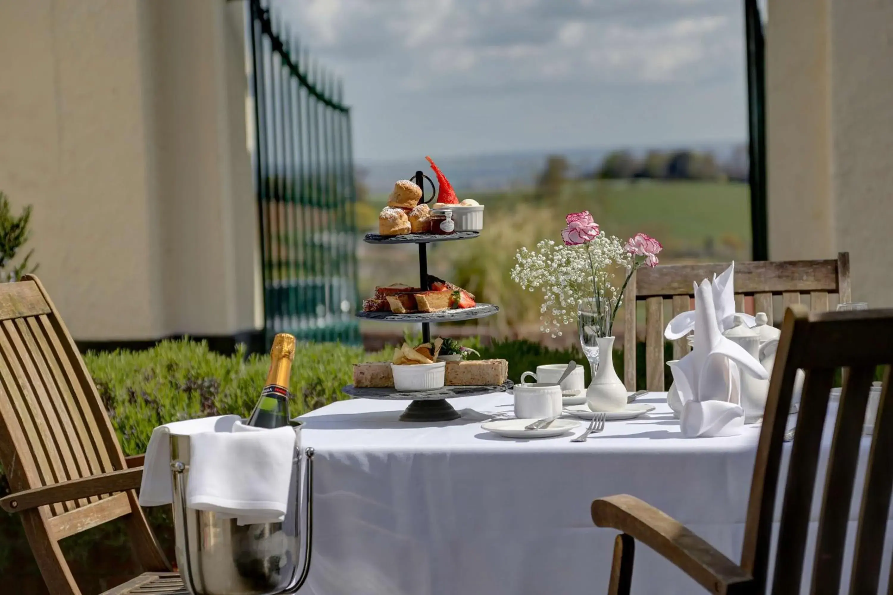 Restaurant/places to eat in Lord Haldon Country Hotel, Sure Hotel Collection by Best Western Restaurant/places to eat in Lord Haldon Country Hotel, Sure Hotel Collection by Best Western