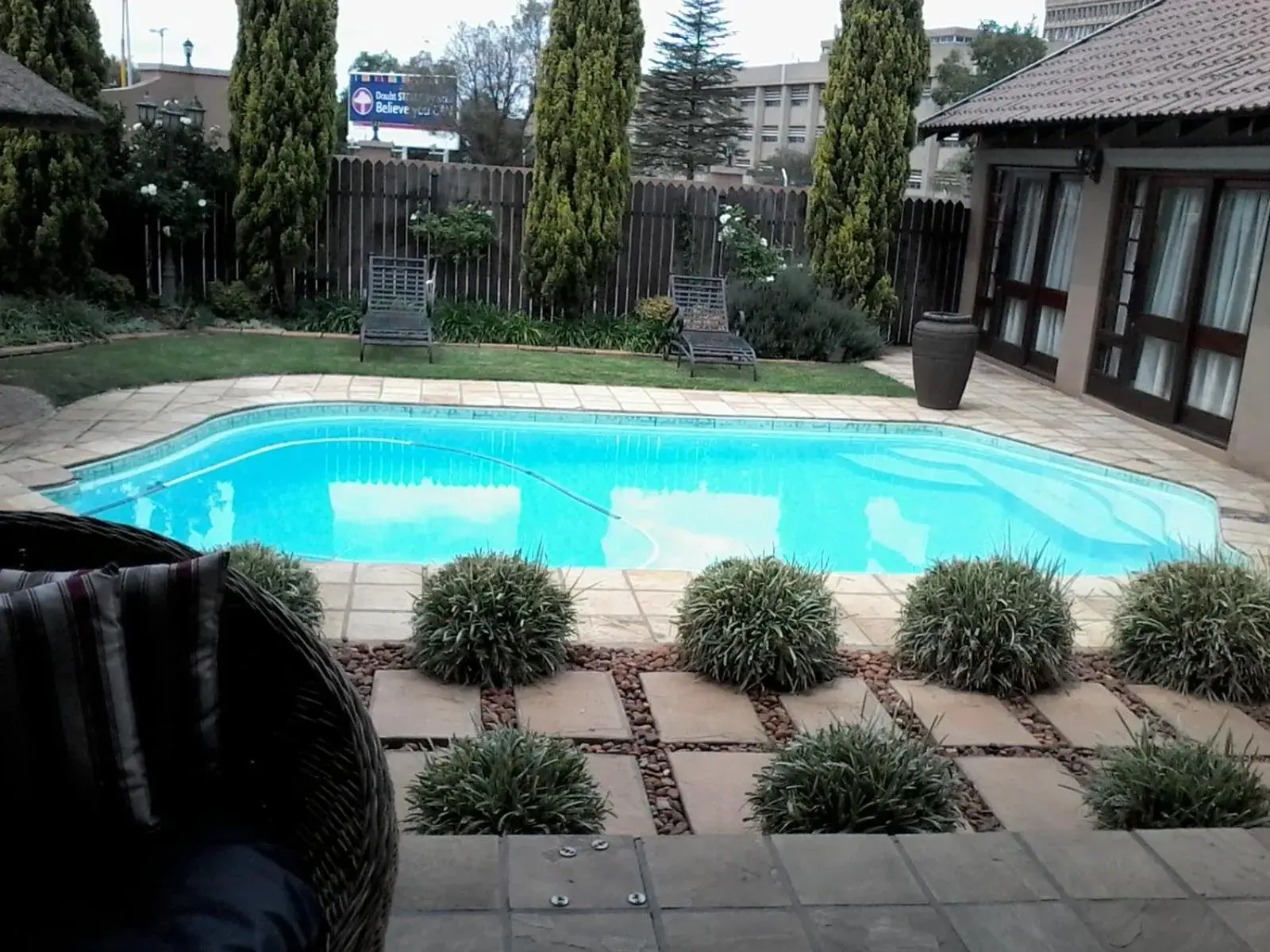 Rise and Shine Lodge Rise and Shine Lodge