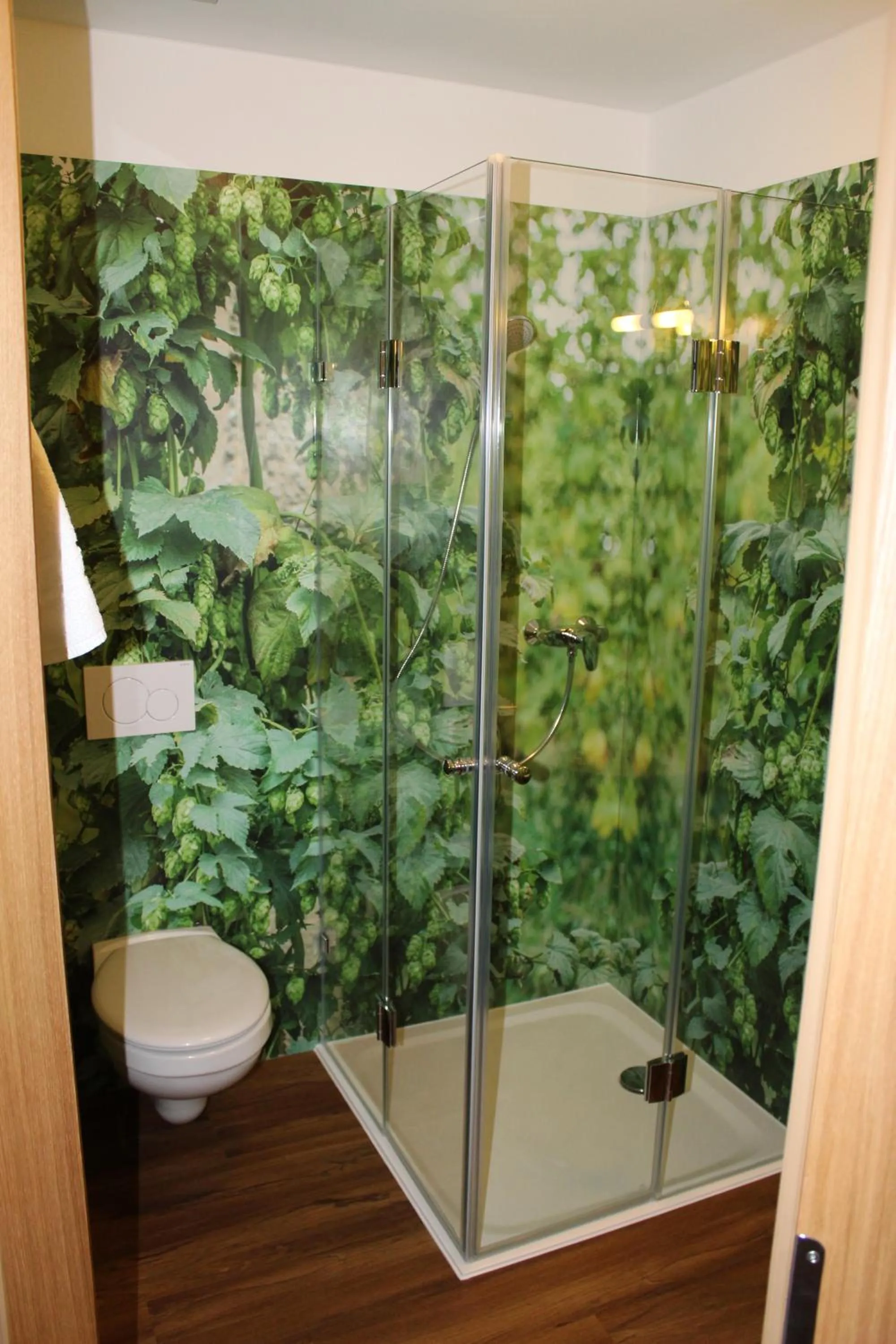 Hotel Brauereigasthof Amberger