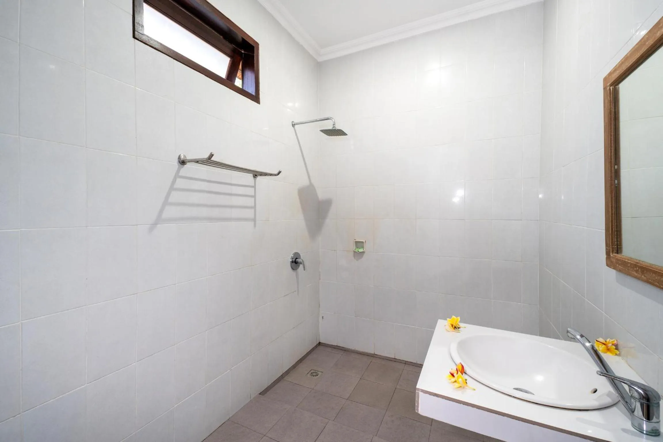 Bathroom in Pondok Jenggala