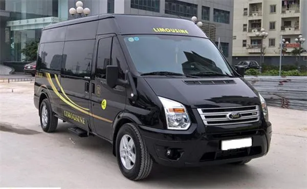 shuttle in Hanoi Discovery Old Quarter Hotel